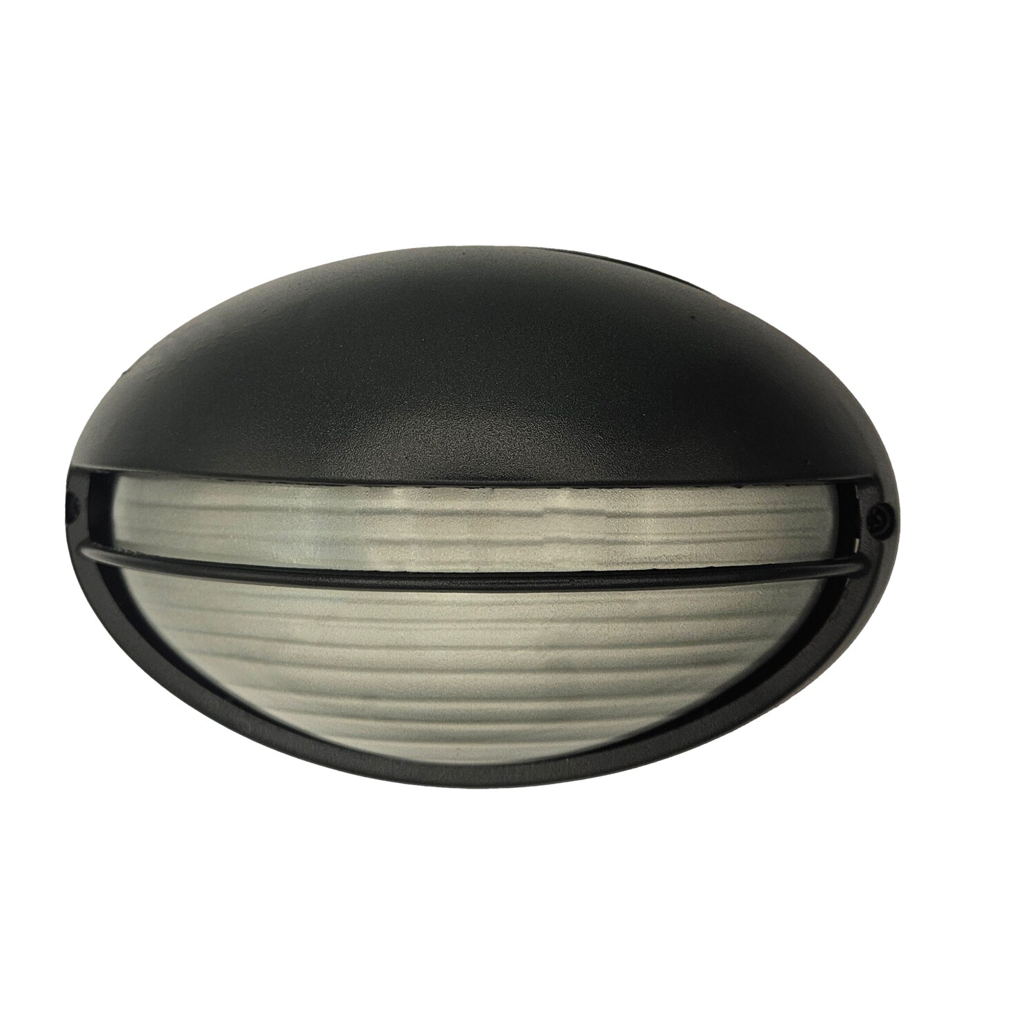 Whitfield Lighting OWL92-BK Outdoor-Wall-Lighting - View #2