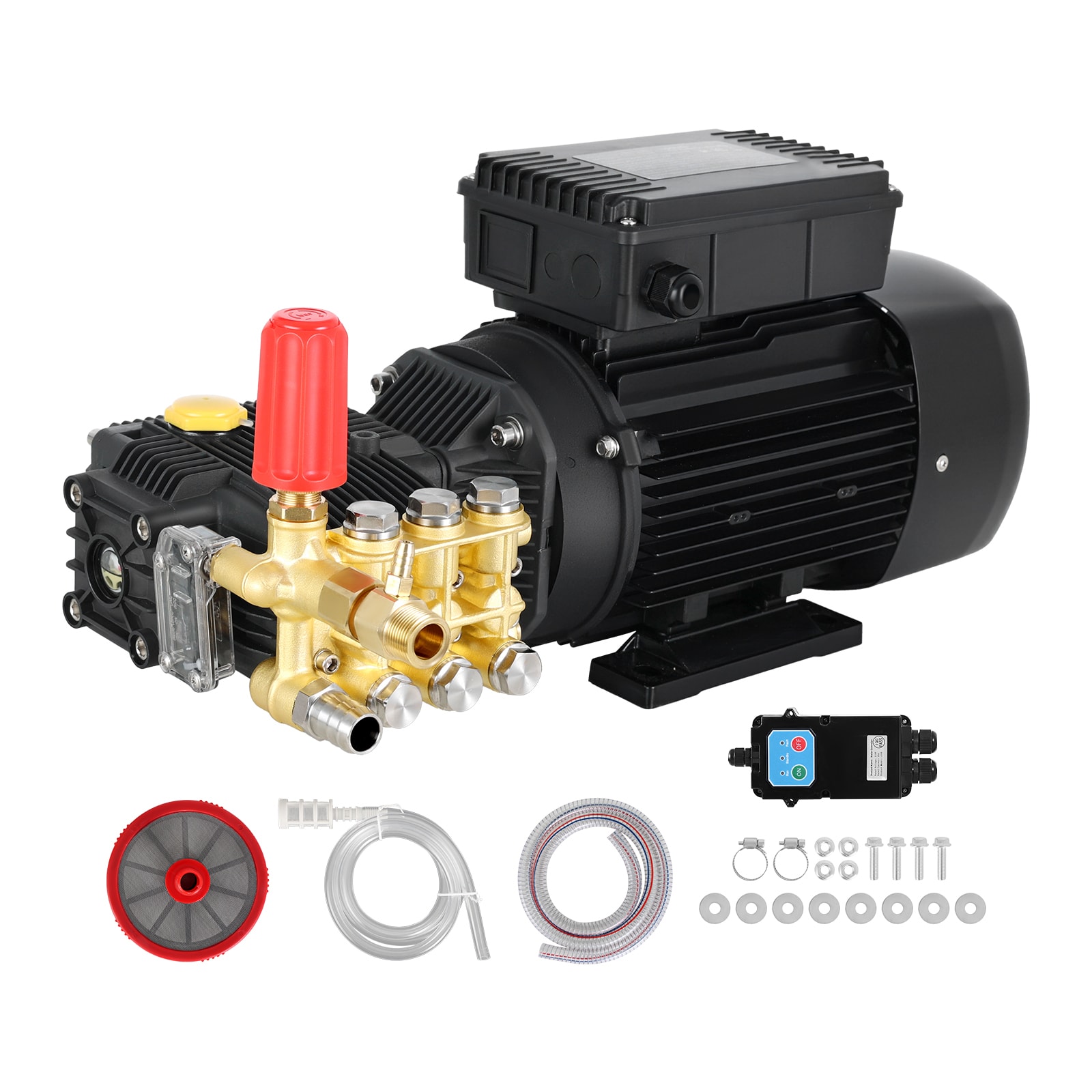 GIVIMO LW038GIVSS1311 Pw-Pump-And-Kits - View #9