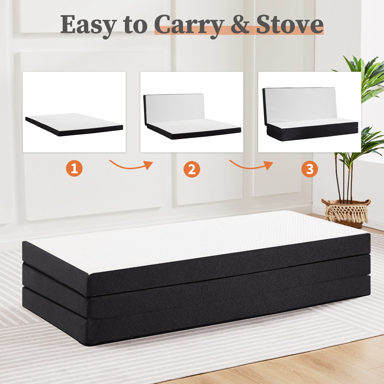 OOU HJ344012 Mattresses-Boxsprings - View #7