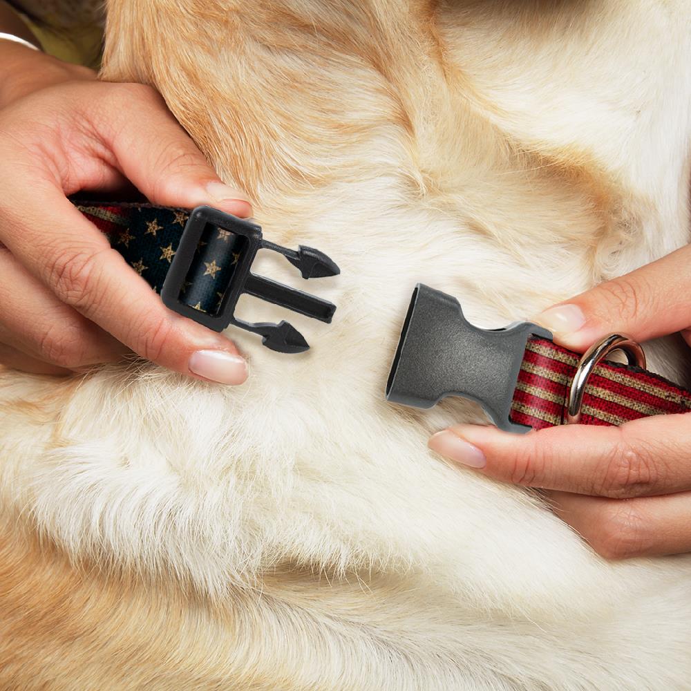 Buckle-Down CPC-W32210-L Dog-Collars-Harnesses - View #2