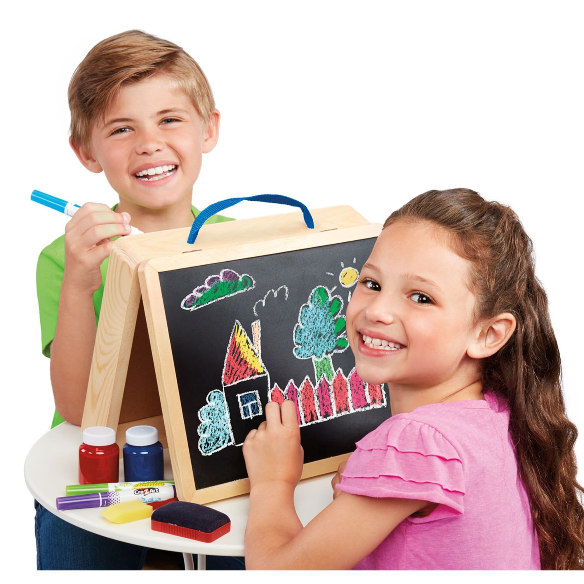 Cra-Z-Art G0884920140509 Play-Toys - View #3
