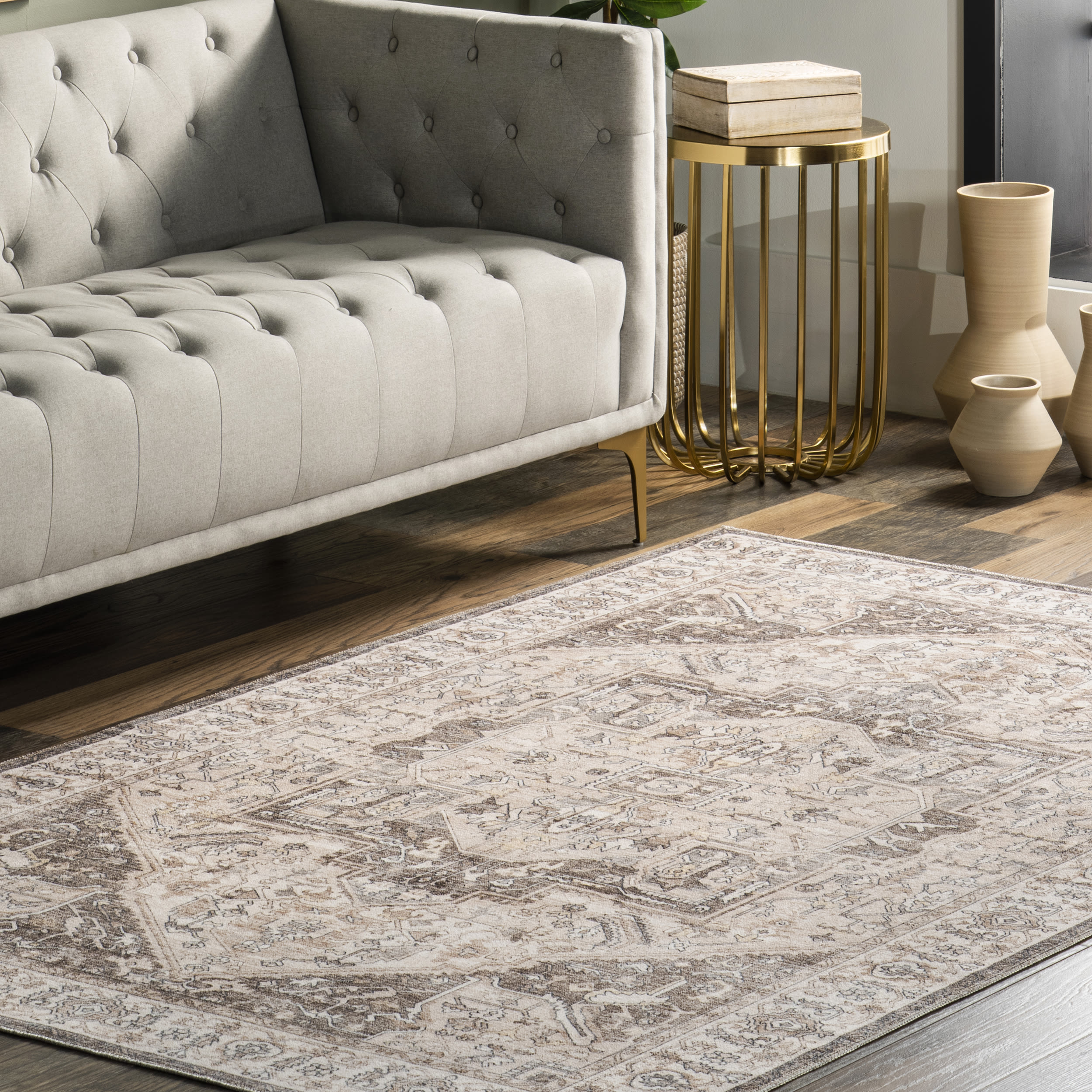 nuLOOM BIRV16B-305 rugs - View #9