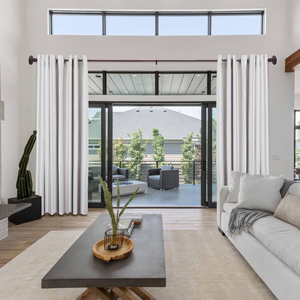 Utopia Alley D28RB Curtain-Rods - View #6