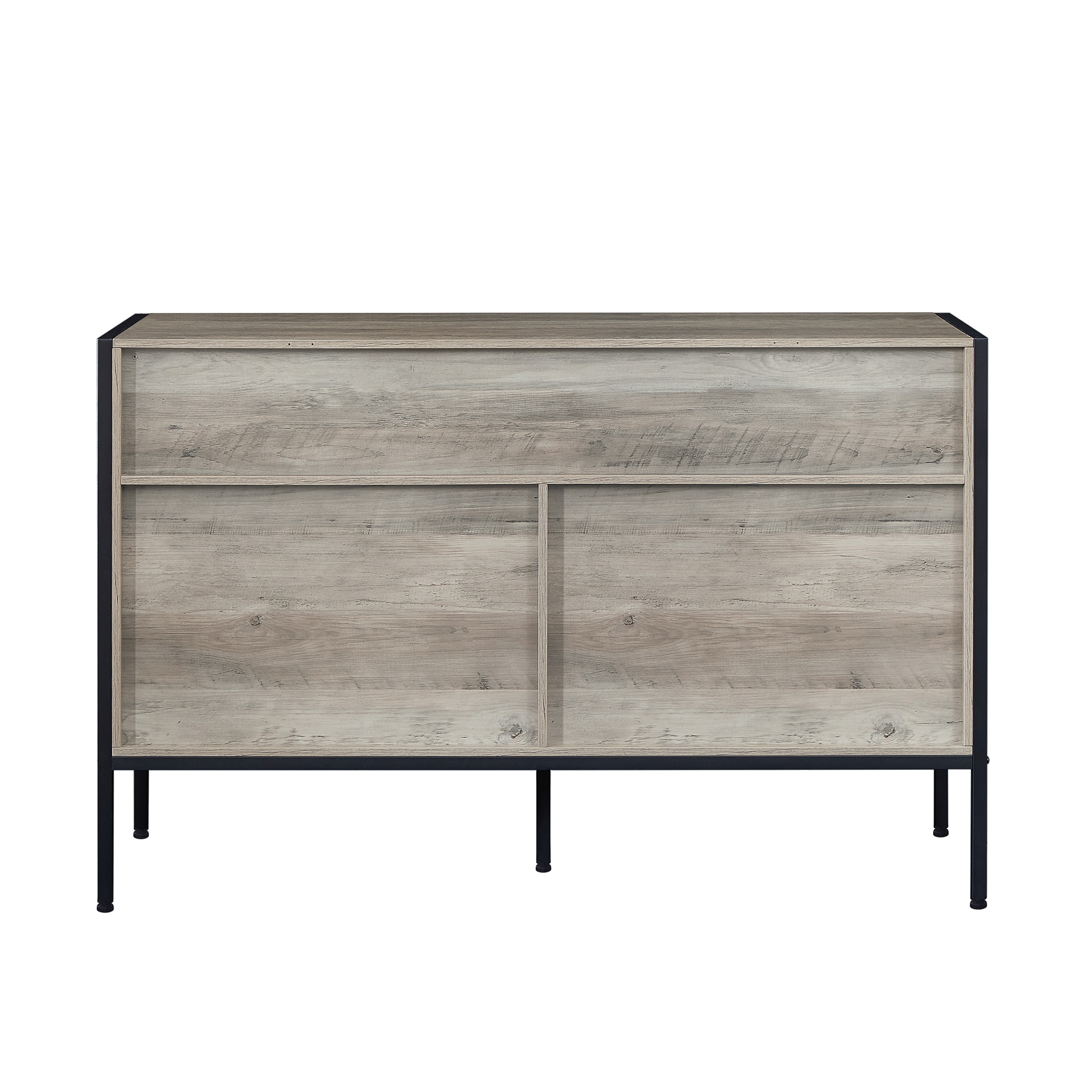 SINOFURN SYC250004GY dressers - View #6