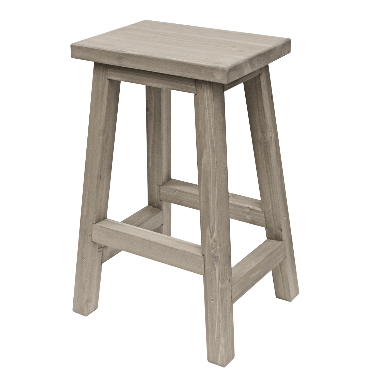 Yardistry YM11790 stools - View #2