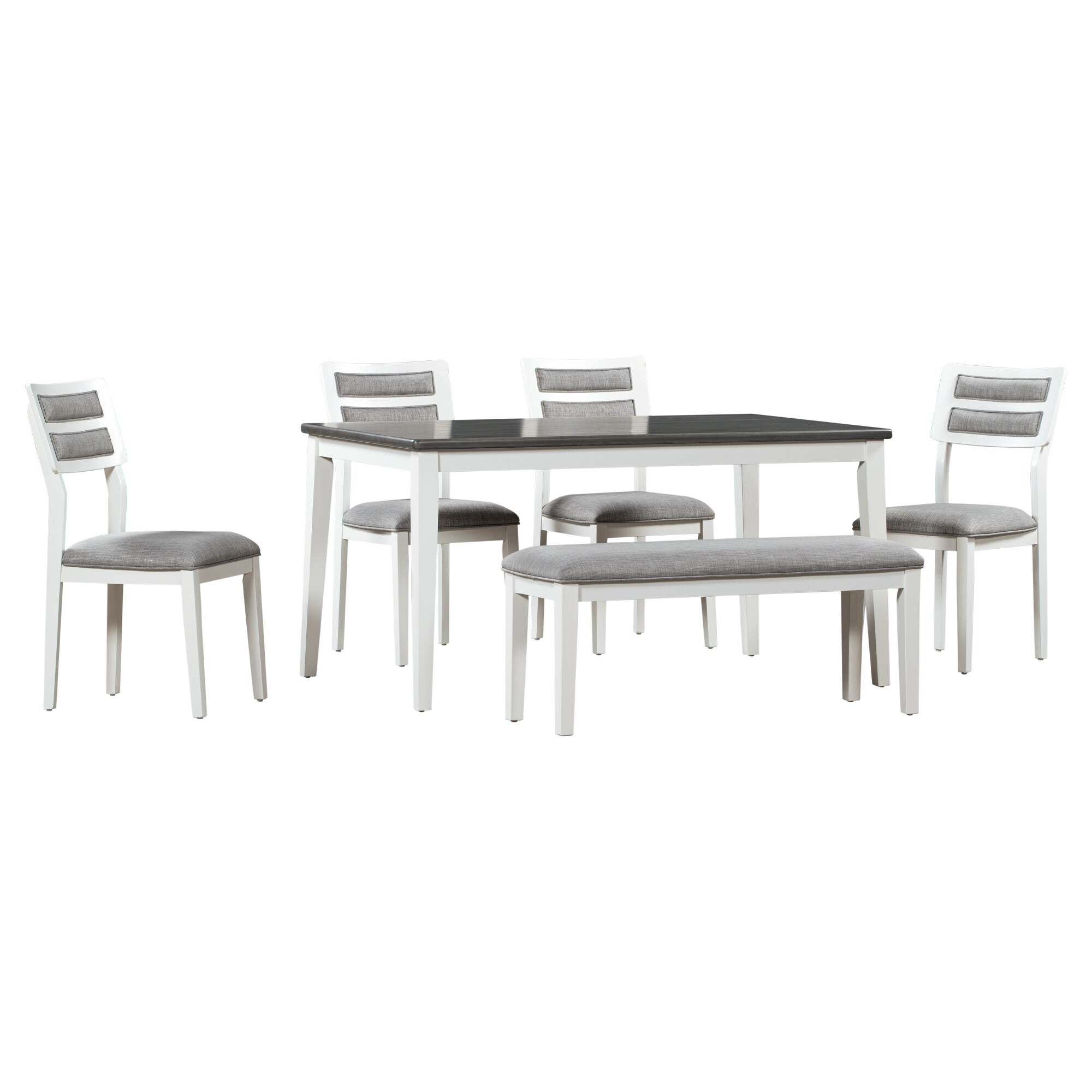Nestfair DSH043K Dining-Sets - View #3