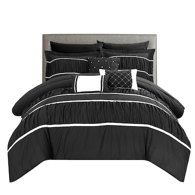 Queen Comforter Set In The Bedding Sets, Bed In A Bag Queen Size Canada