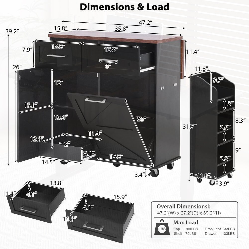 SunJet 3GXLK9G7ZI90G Kitchen-Furniture - View #3