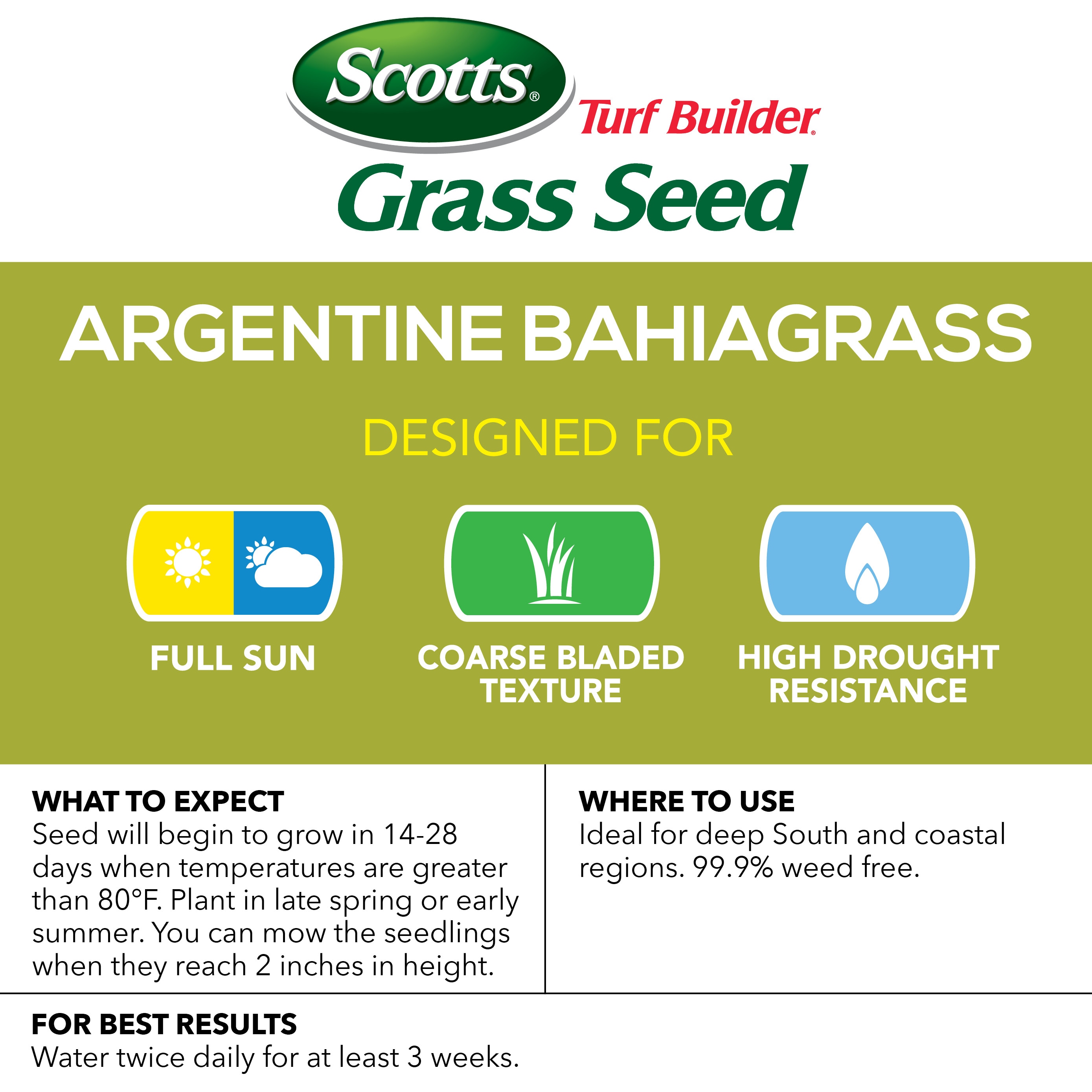 Scotts 18001A Grass-Seed - View #6
