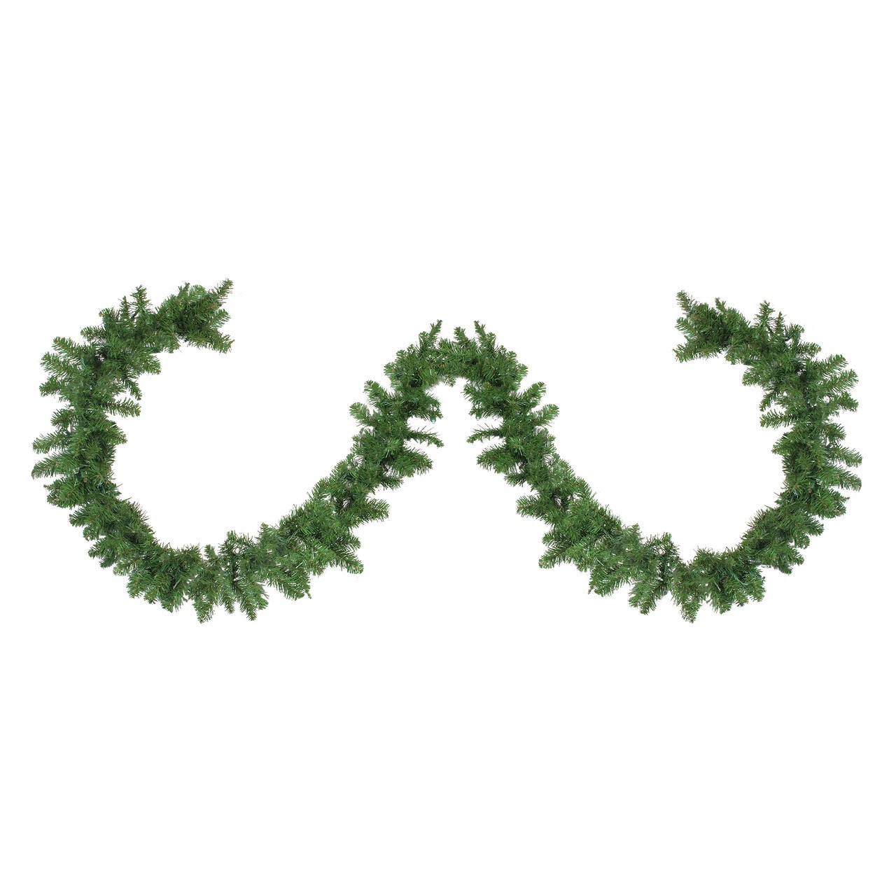 Northlight 35679848 Indoor 50-ft Pine Artificial Garland