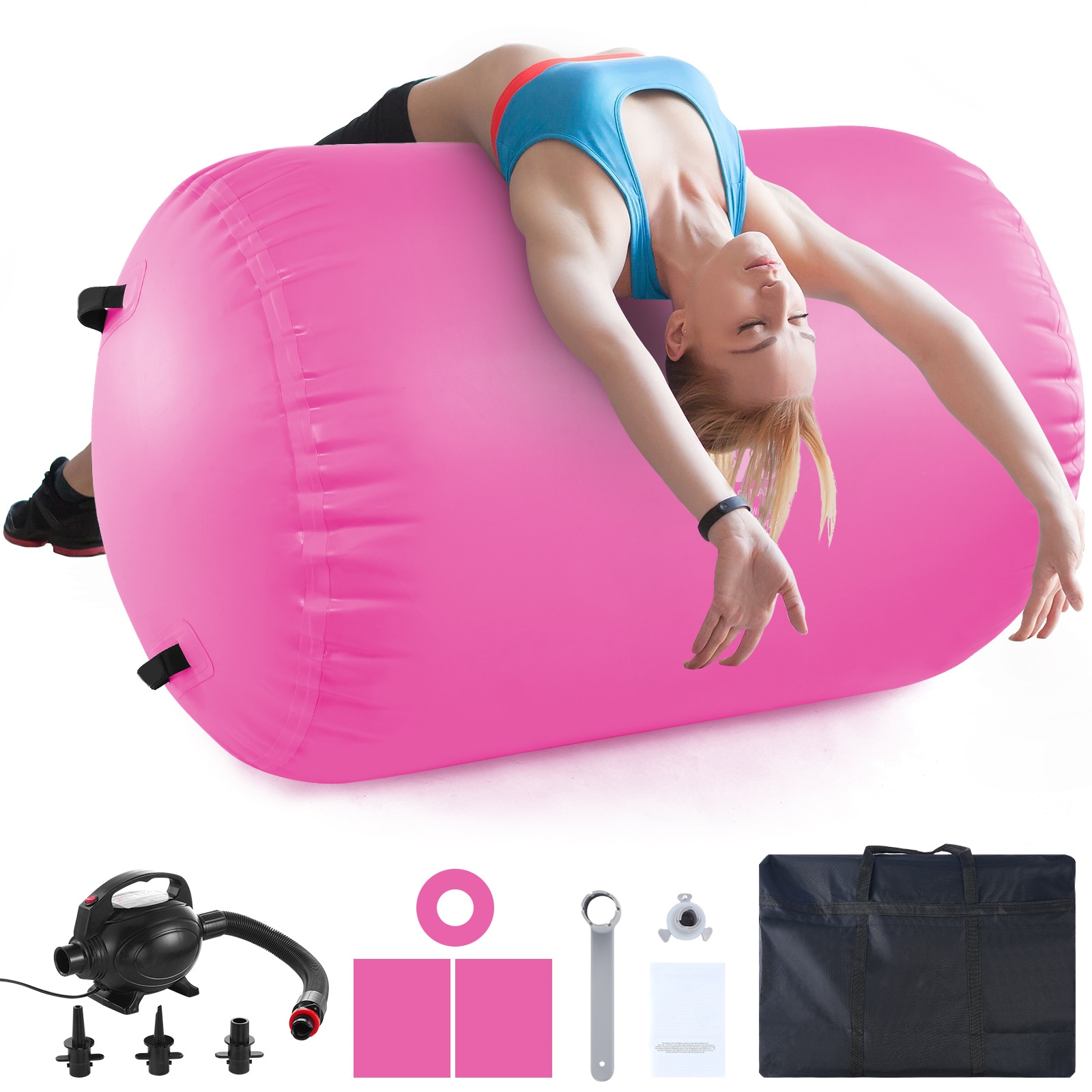 VEVOR GTZKFQD4024IABG32V1 Sports-Inflatables - View #4
