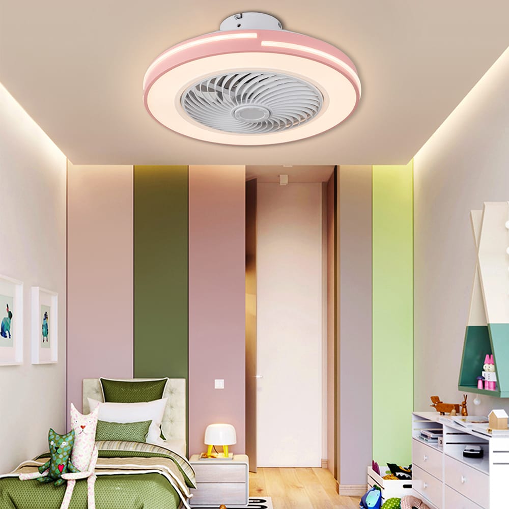 Oukaning HG-HCXLST-4164-US Ceiling-Fans - View #16