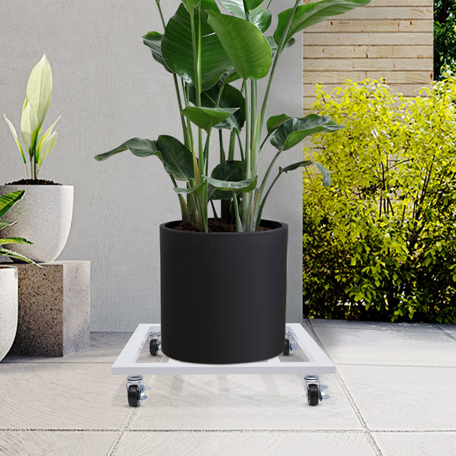 CNCEST EFOUPC7NUS-1 Plant-Caddy-Cart - View #8