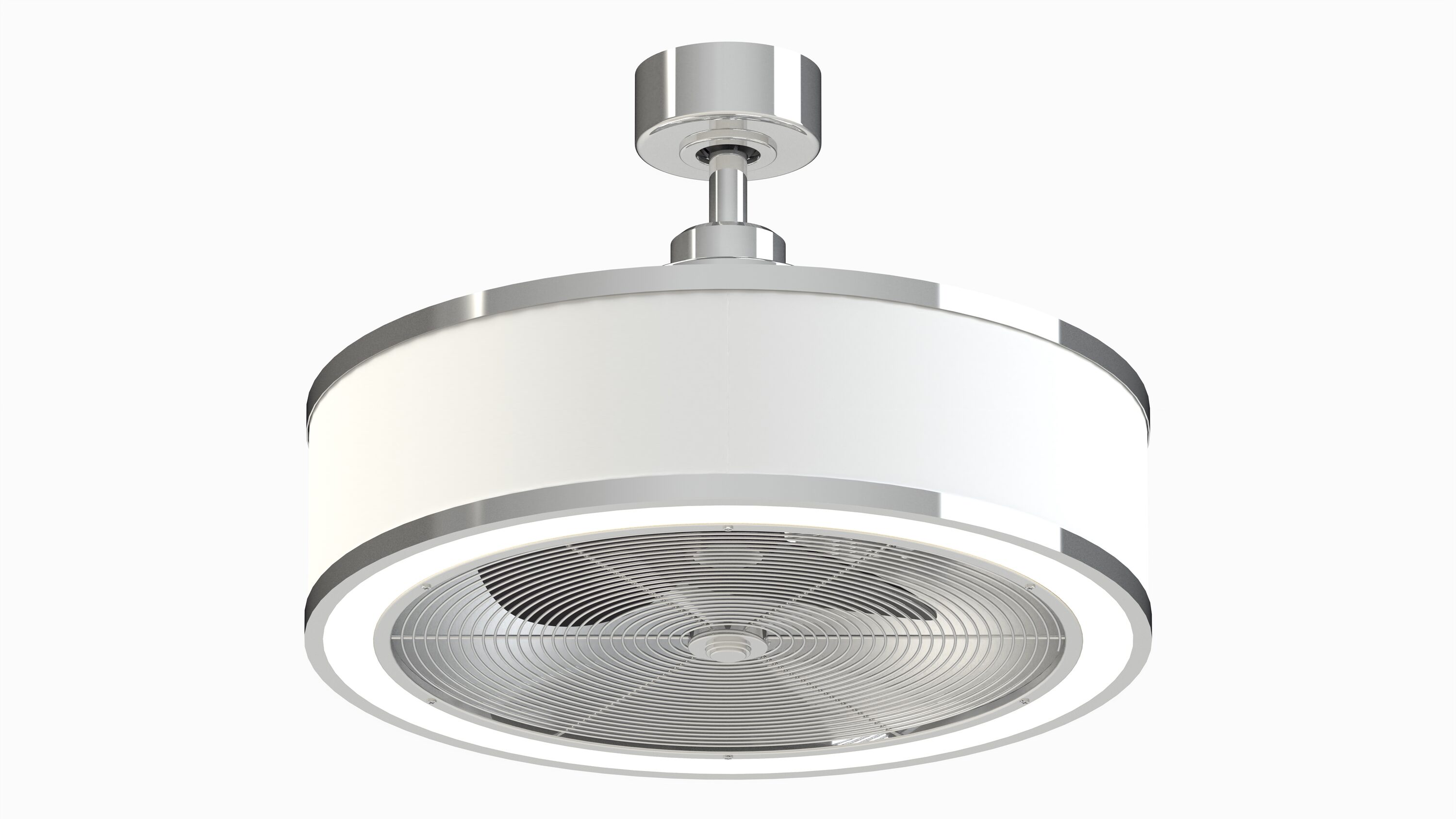 Fanimation Studio Collection LP8405LCH Ceiling-Fans - View #5