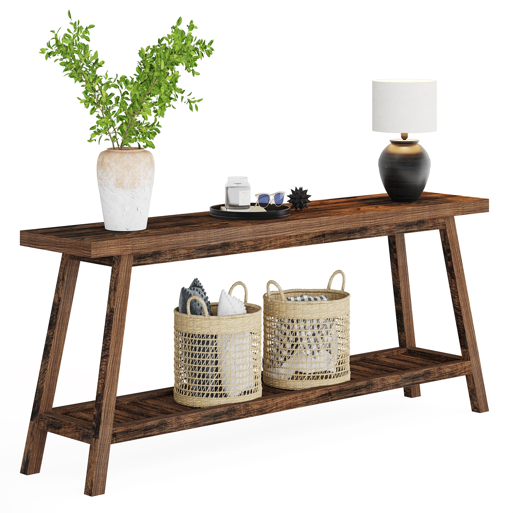 Fnova LWTJ-JW0836 Console-Sofa-Tables - View #8