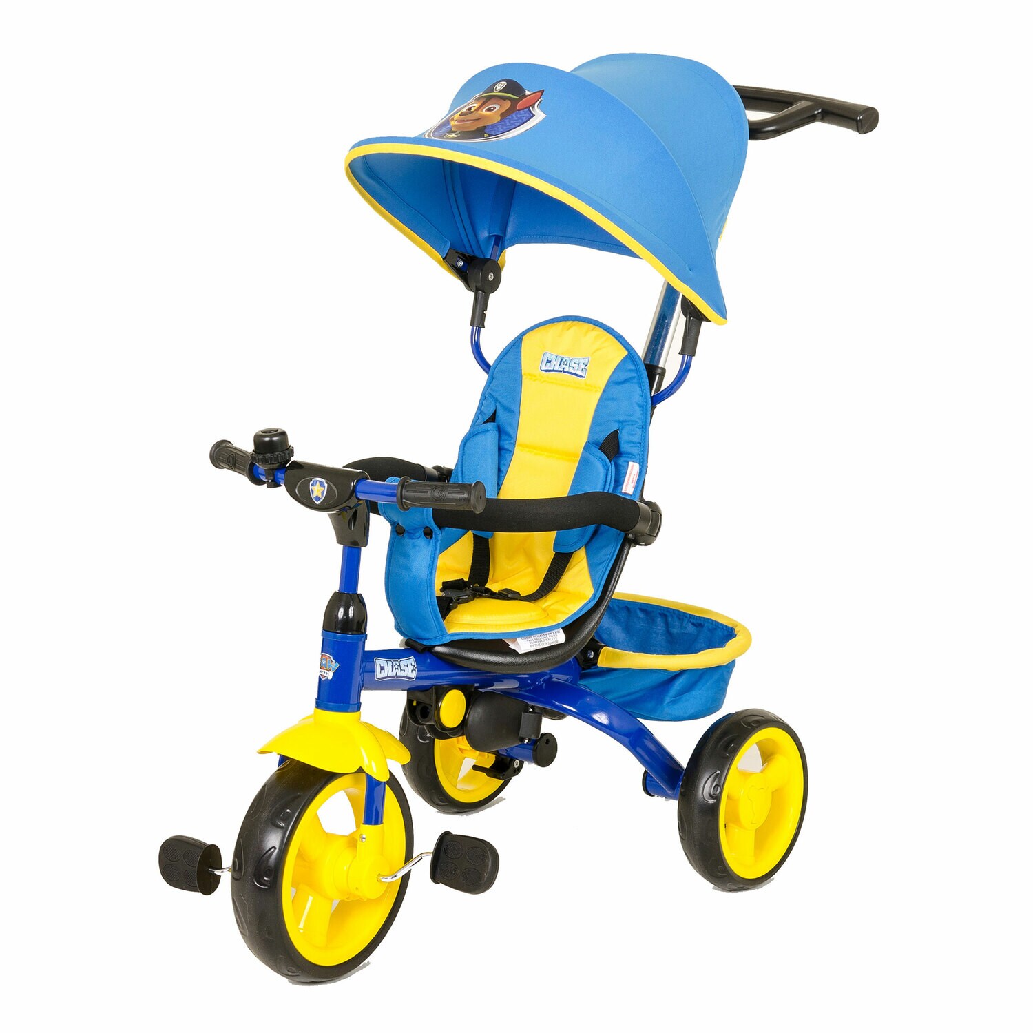 KidsEmbrace Blue Stroller at Lowes.com