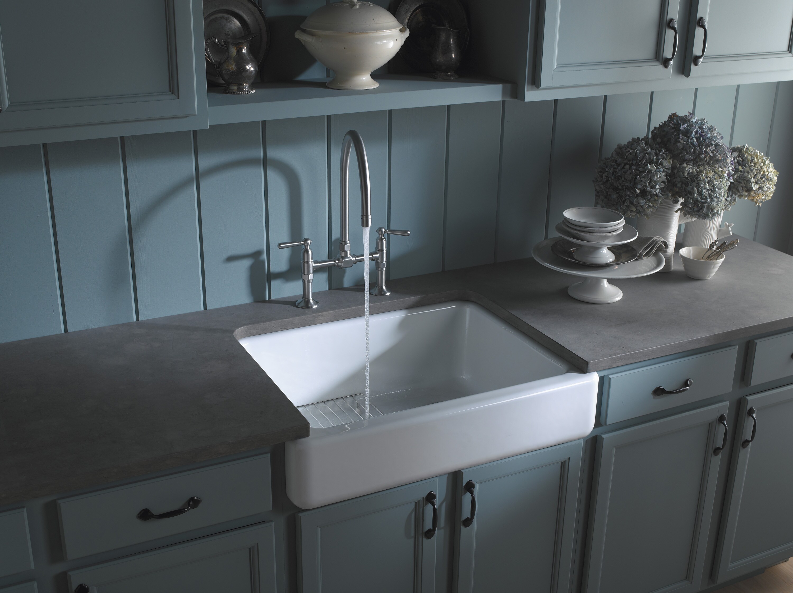KOHLER 6486-0 Kitchen-Sinks - View #8