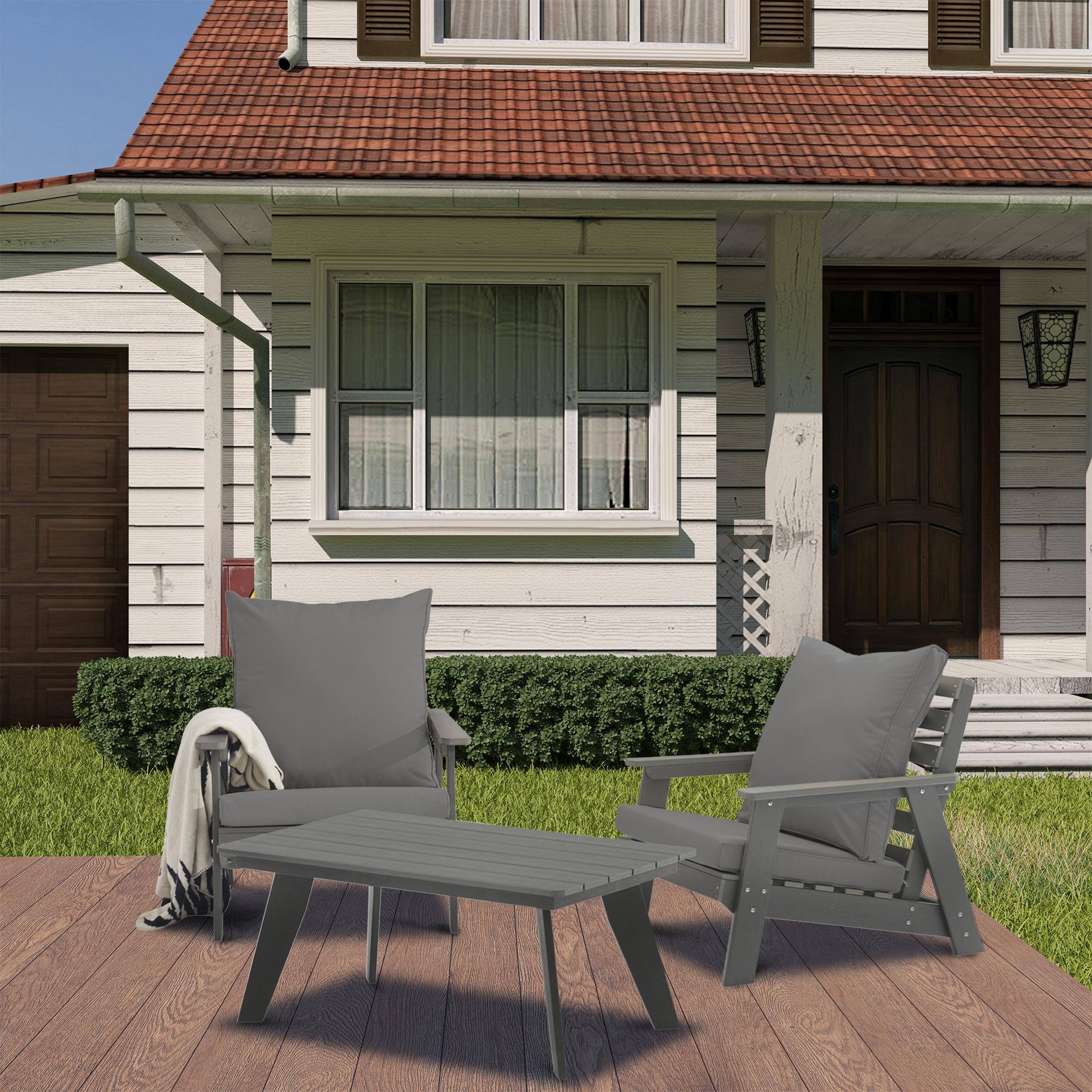 Clihome WSCL-MJ-C Patio-Tables - View #3