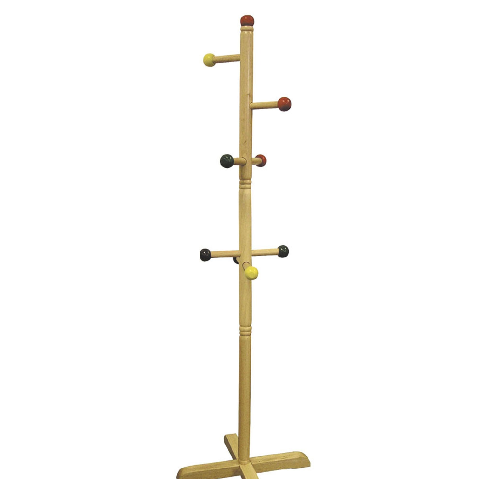Flynama L-72115908 Coatrack-Stands-Pedestals - View #3