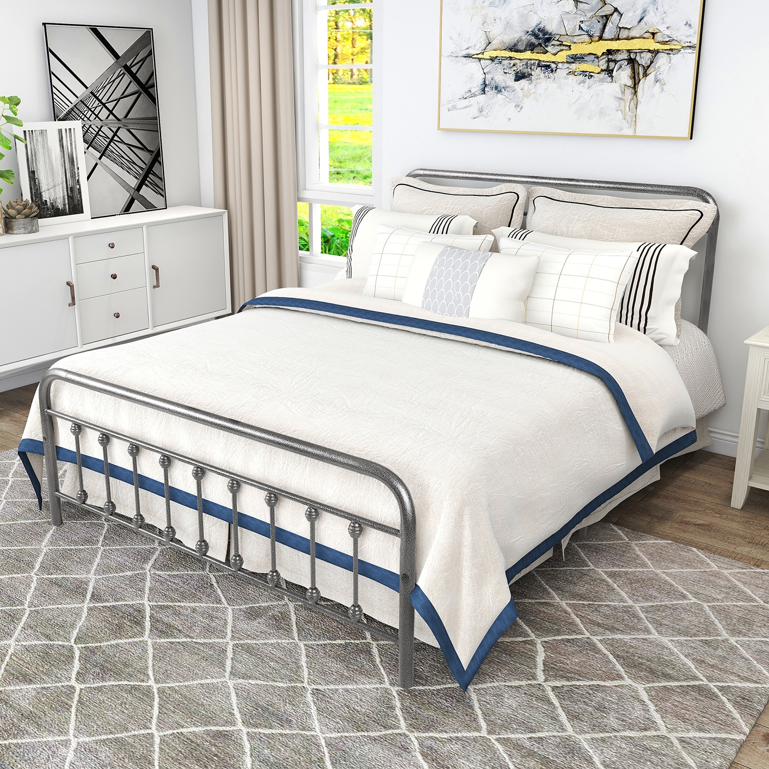 GZMR GZ-HF12029 beds - View #2