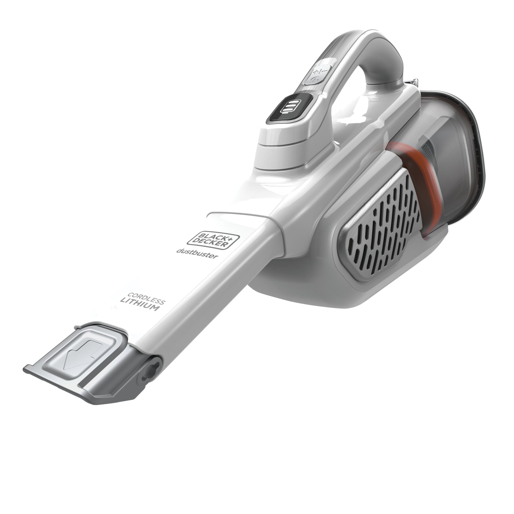Black+Decker Dustbuster Bagless Cordless Cyclonic Filter Hand Vacuum - Ace  Hardware