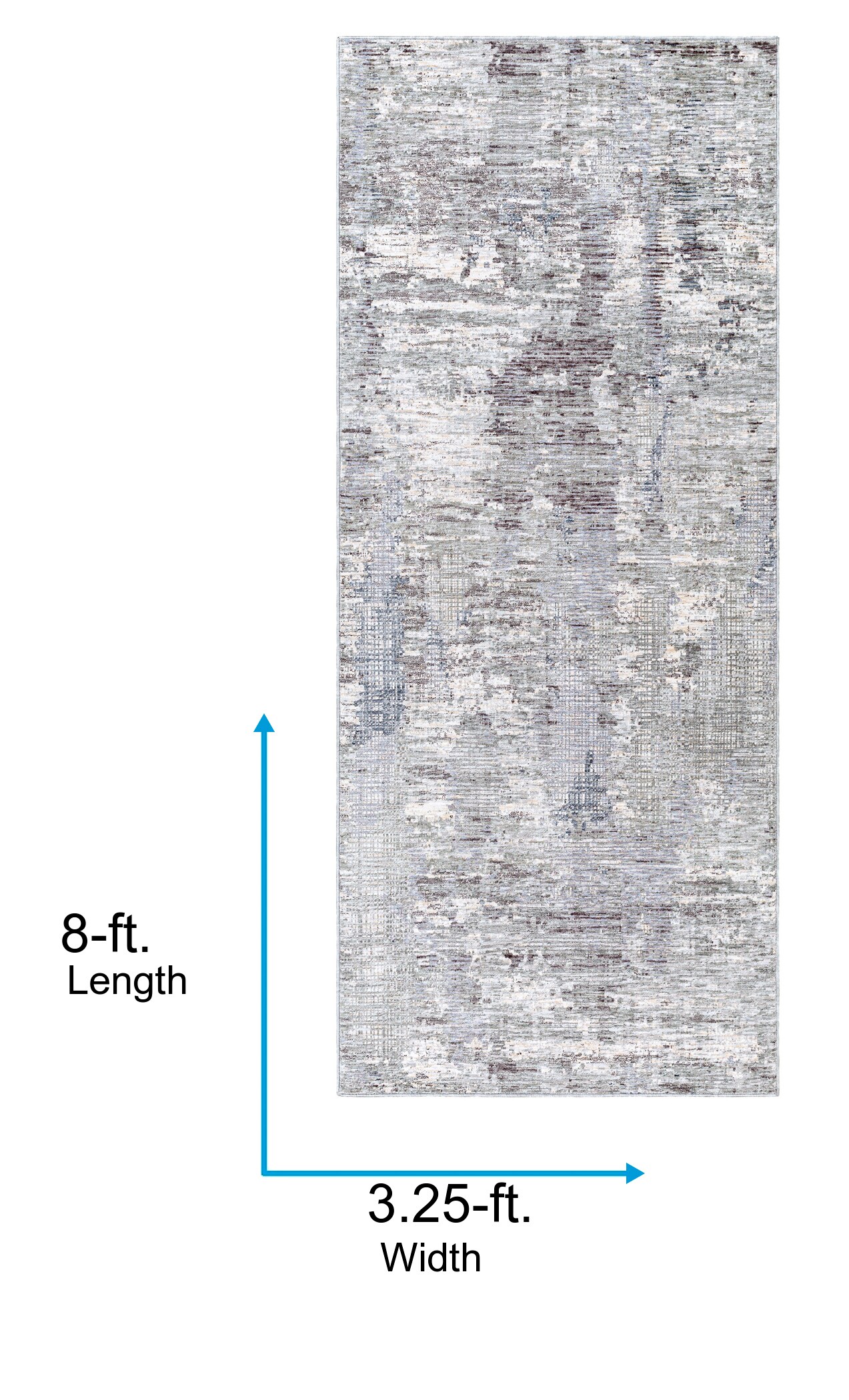 Surya PDT2322-338 rugs - View #8