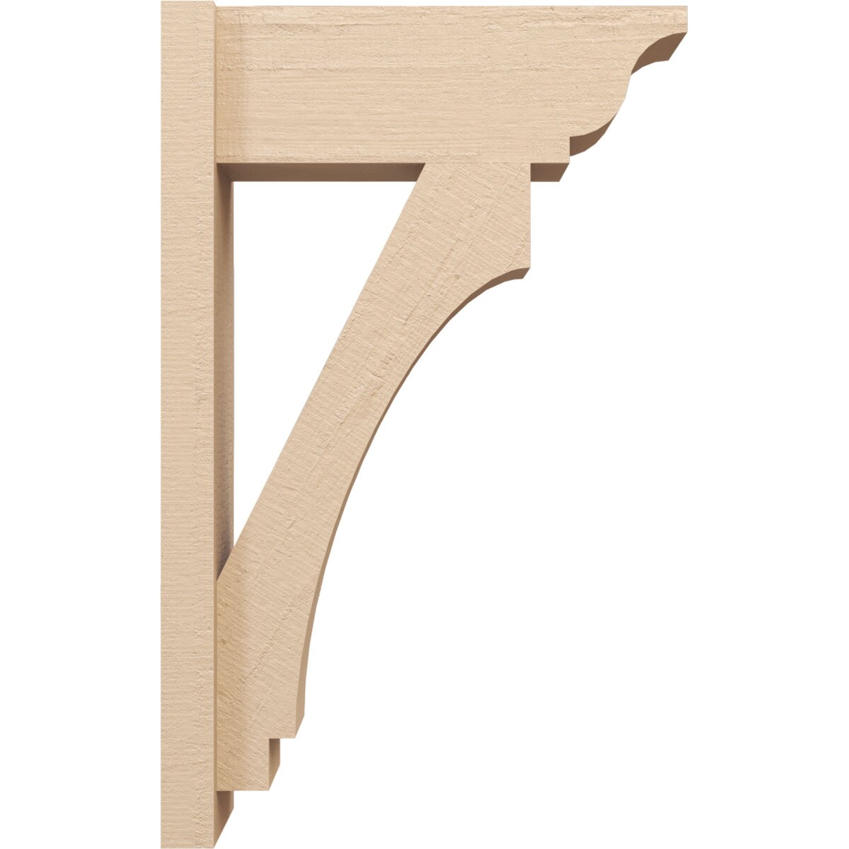 Ekena Millwork 2132377 outlookers - View #2