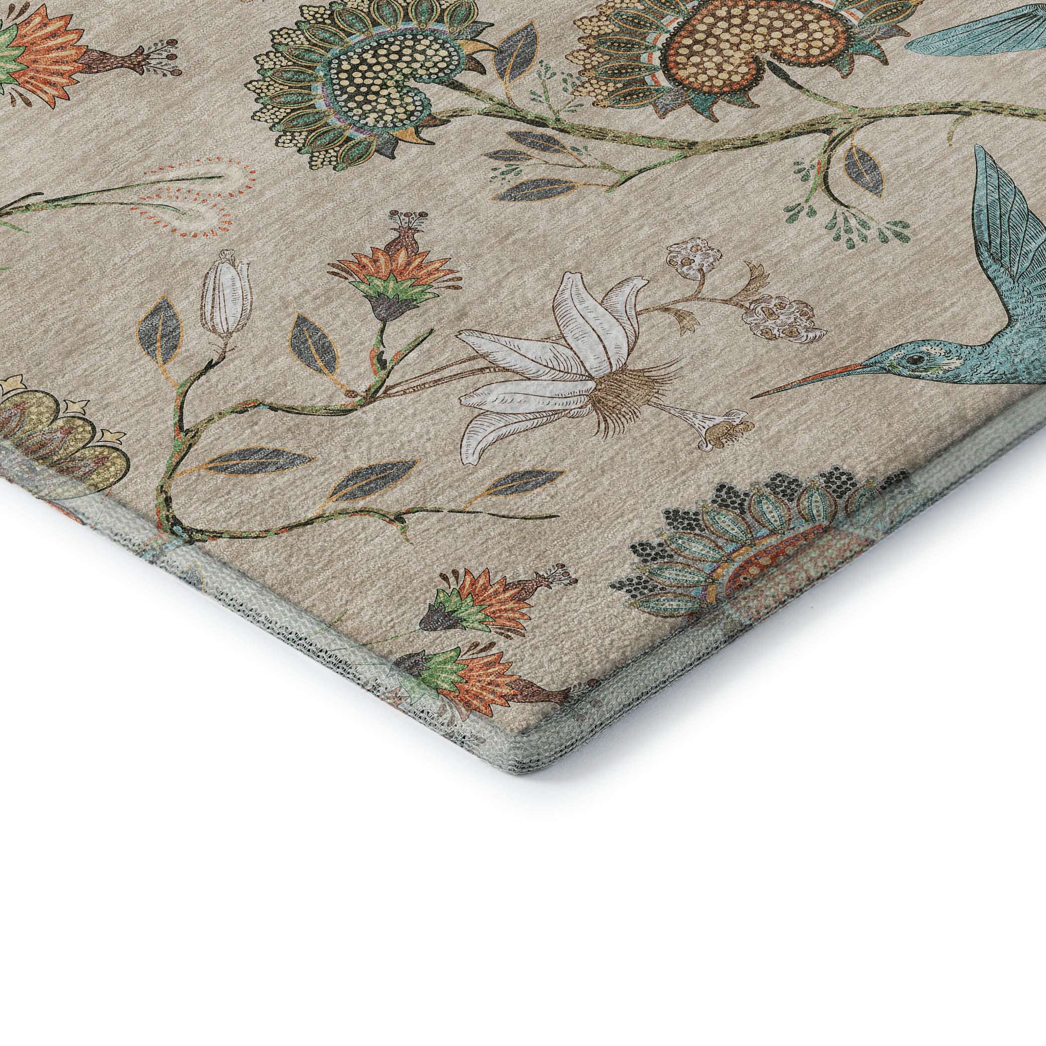 Addison Rugs AMF174BE5X8 rugs - View #3