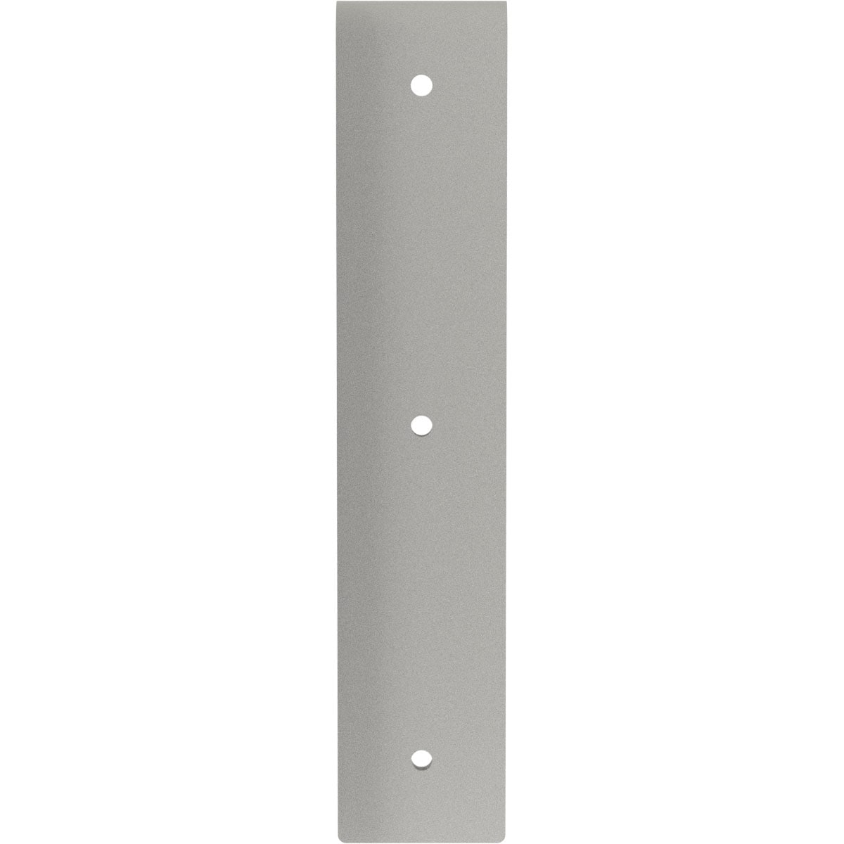 Ekena Millwork BKTM02X10X10HAPWH Mending-Plates-Brackets-Braces - View #5