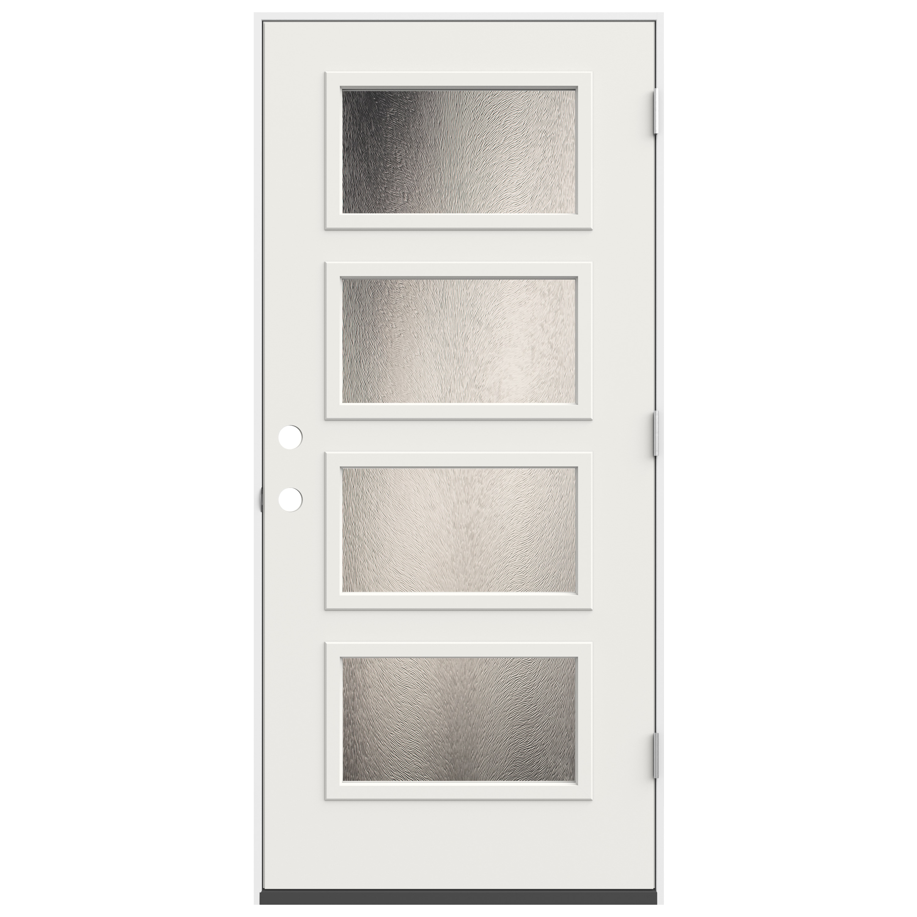 JELD-WEN LOWOLJW250400015 Entry-Doors - View #2