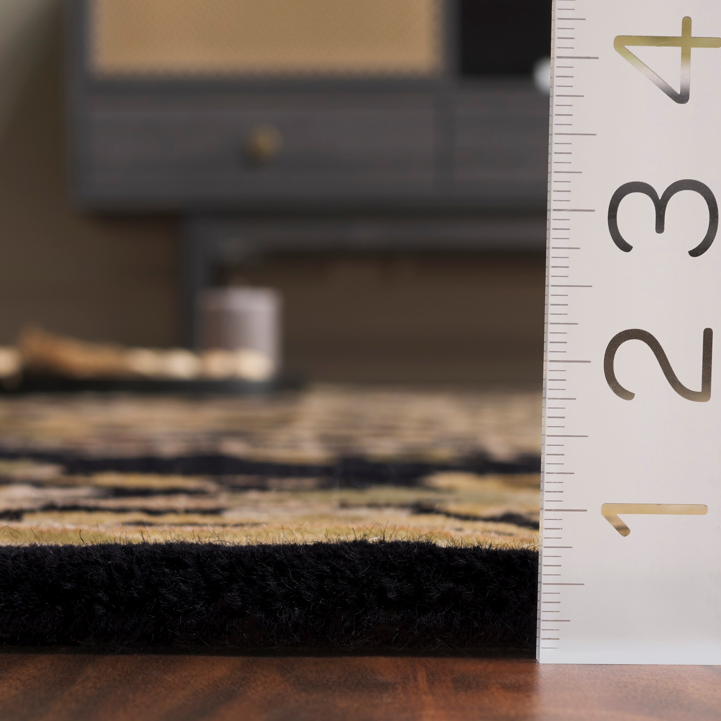 Safavieh HG640B-4 rugs - View #4