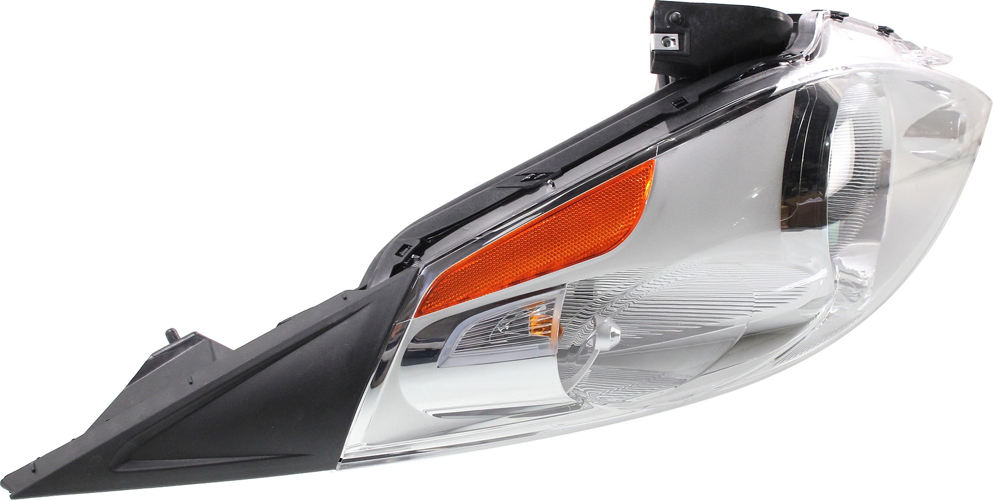 Garage-Pro JCWEPCV100104QGP Headlights-Components - View #3