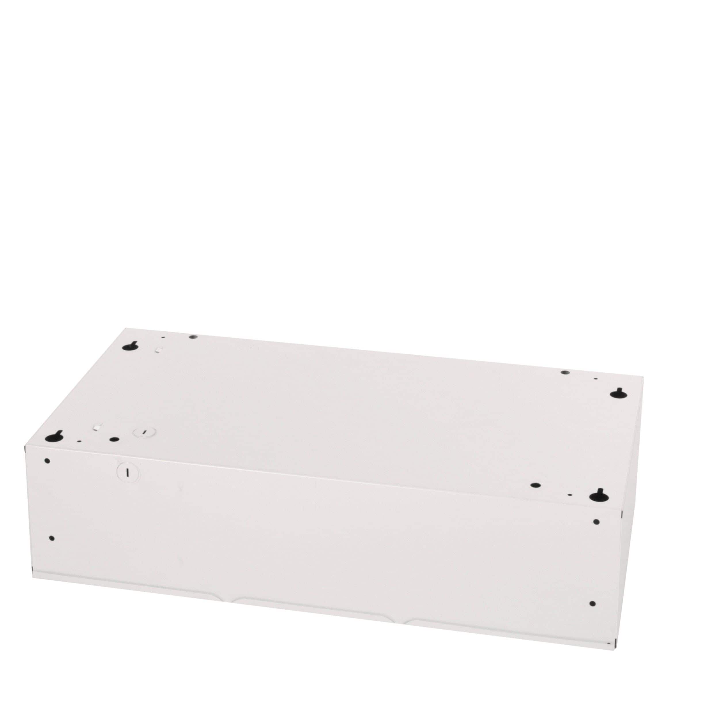 Broan-Nutone 41000 Series 24 In. Non-Ducted White Range Hood - Valu Home  Centers