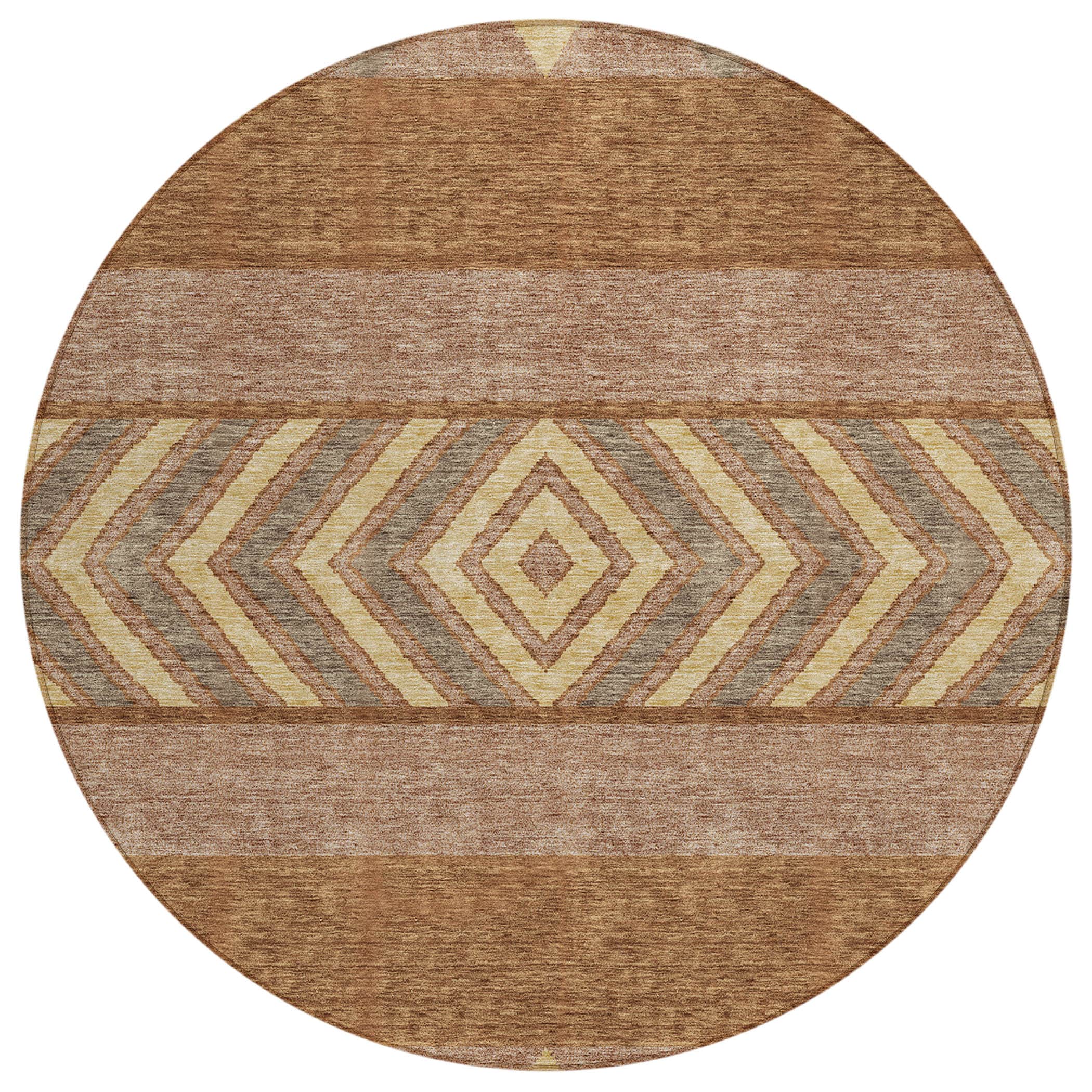 Addison Rugs ACN965PK8RO rugs - View #2