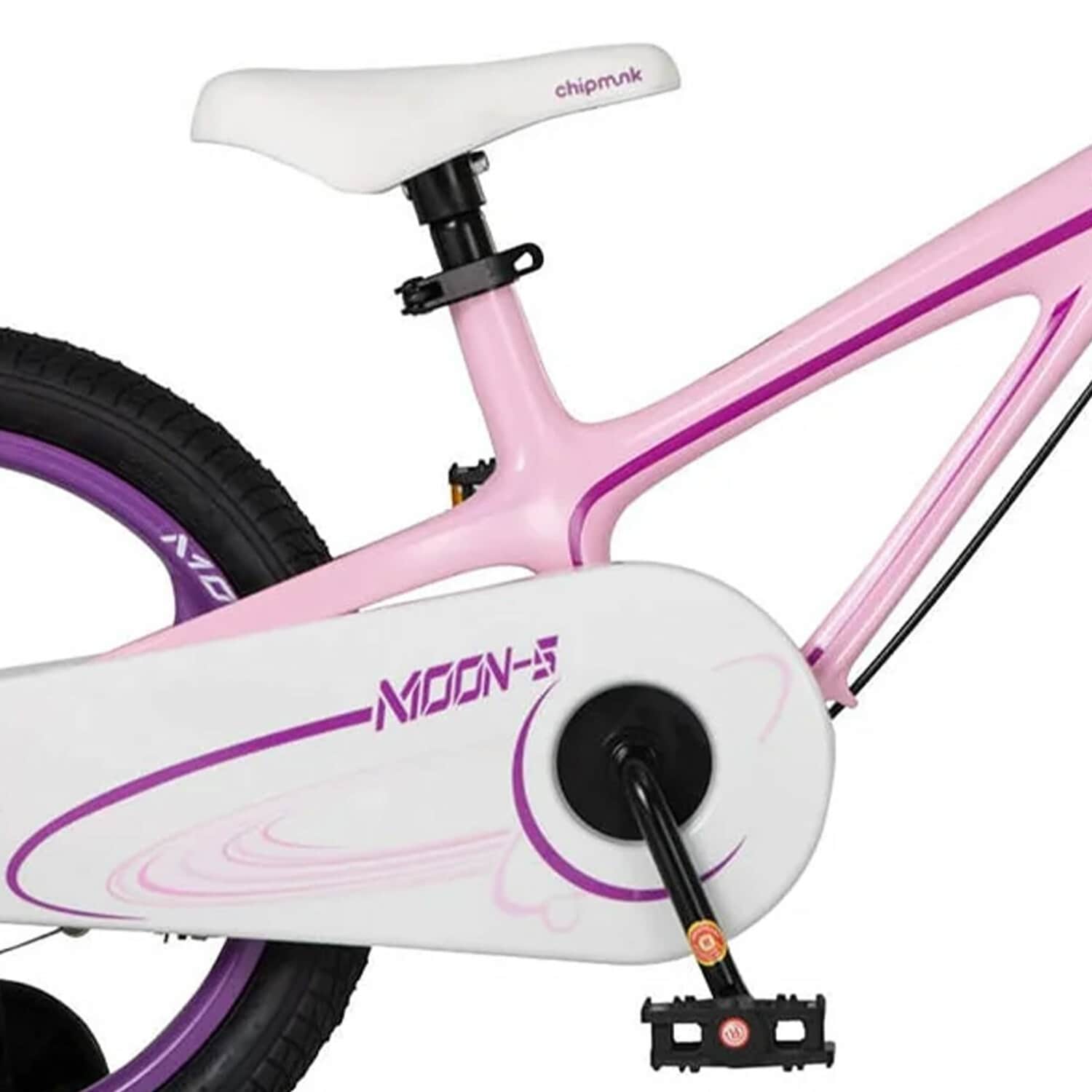 Royal Baby 321025 bikes - View #4