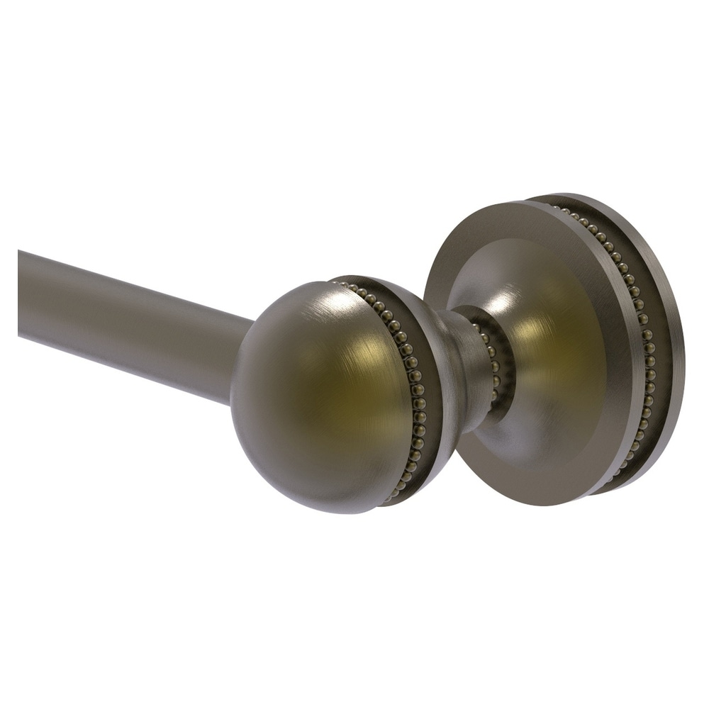 Allied Brass MA-24E-ABR d060360 - View #2