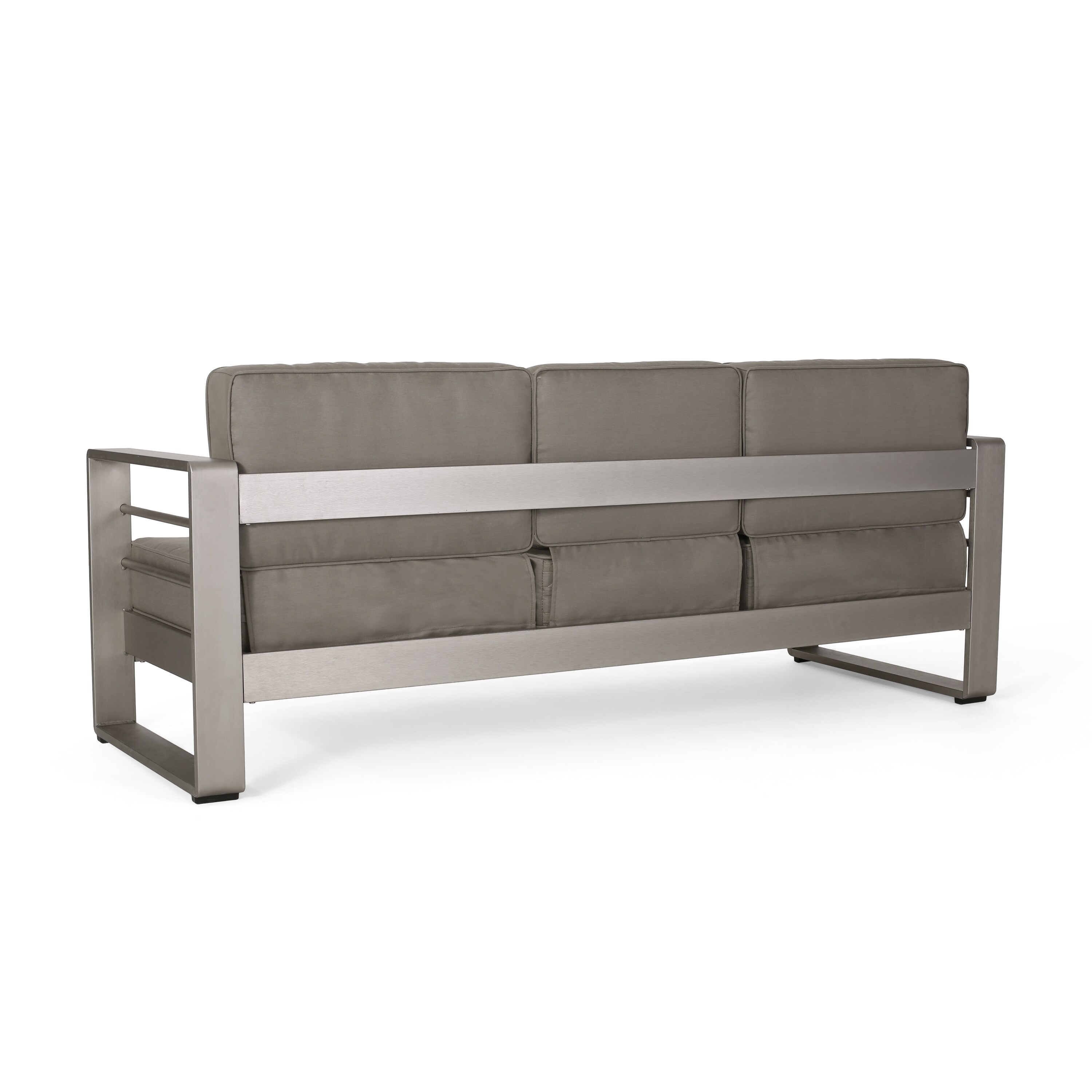 Christopher Knight Home 317925 Patio-Sofas-Daybeds - View #4