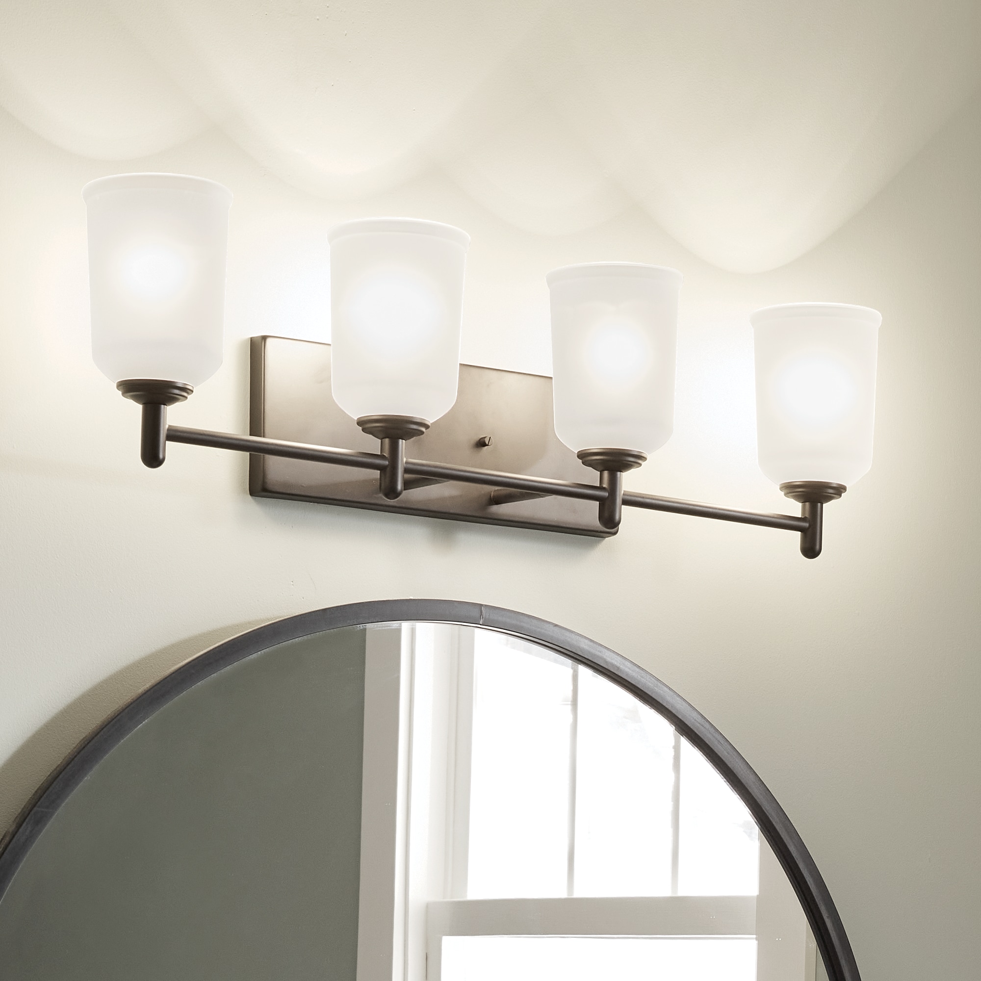 Kichler 45575BK b089995 - View #5