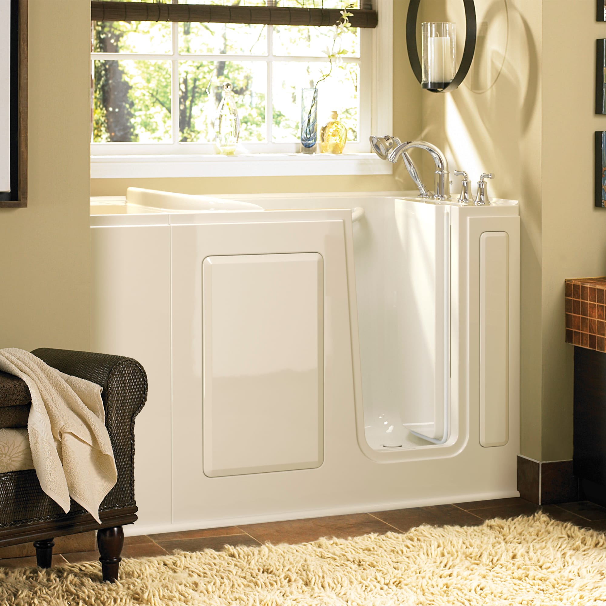 American Standard 3060.309.SRL bathtubs - View #4