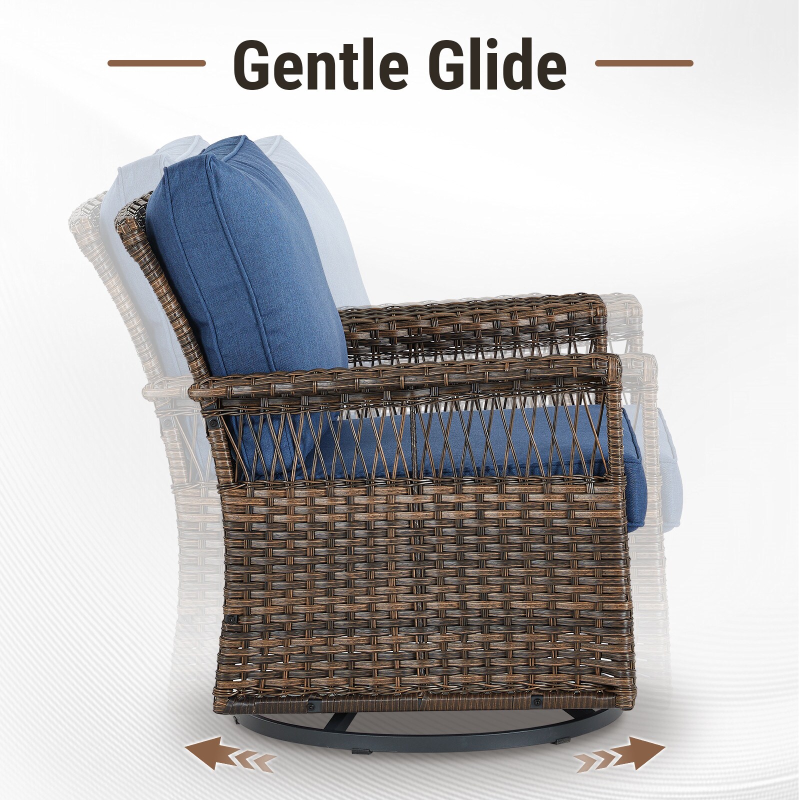 Rilyson FSLBR20-1 Patio-Chairs - View #3