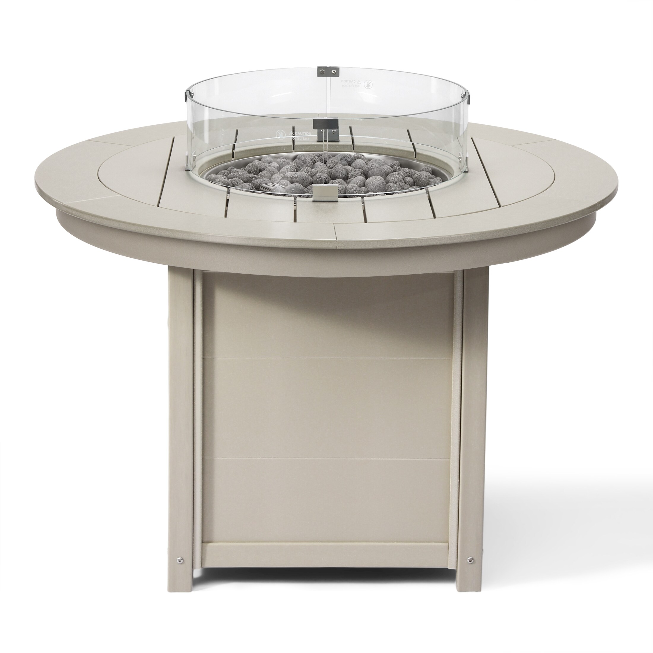 Costaelm COS308749 Outdoor-Gas-Firepits - View #5