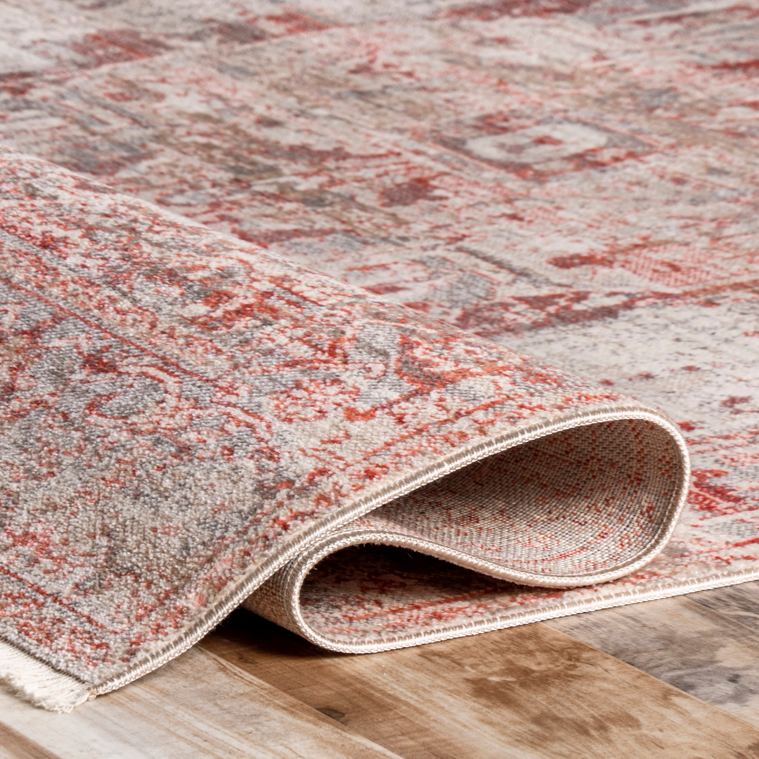 nuLOOM KHMC04D-305 rugs - View #2