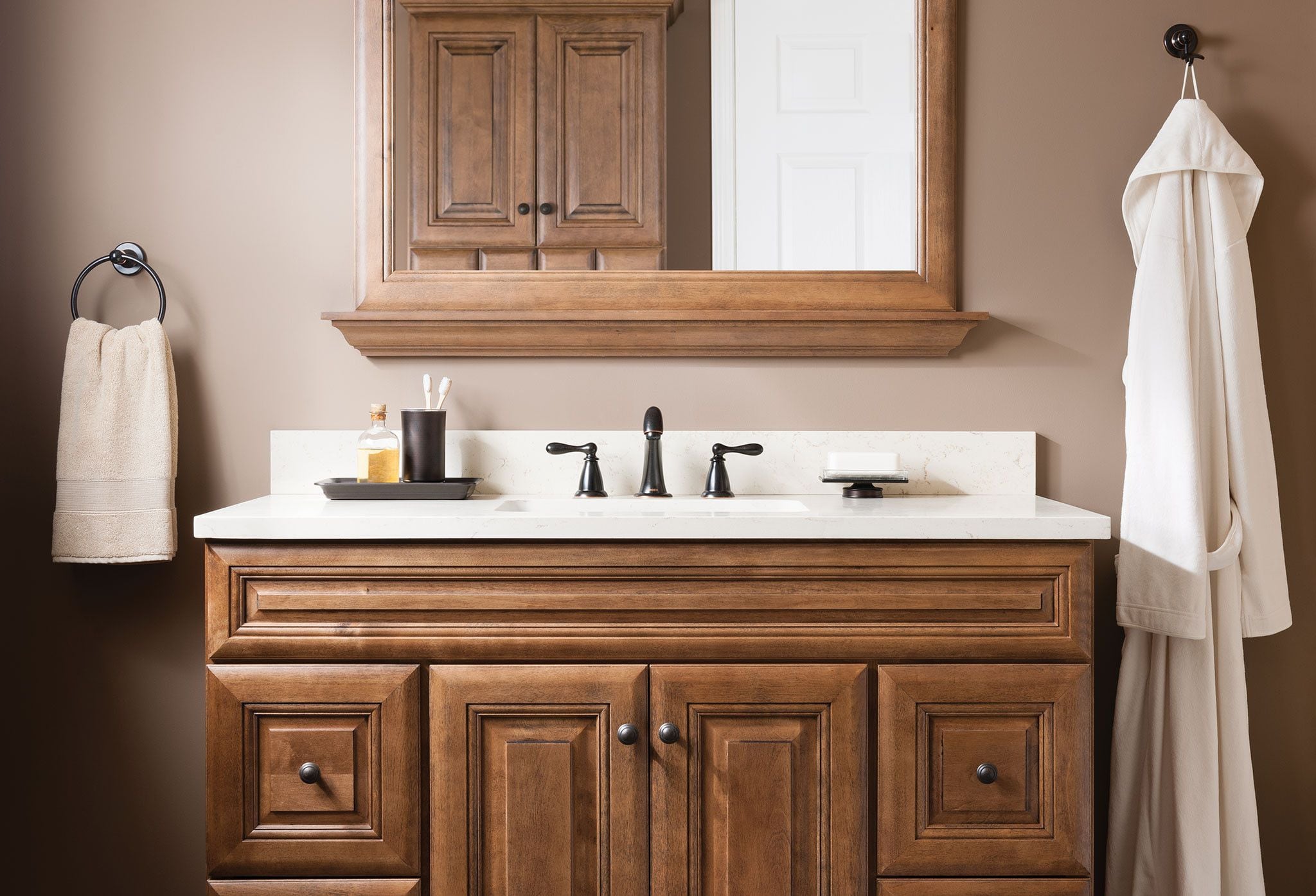 Moen 86440BRB Roman-Tub-Faucets - View #9