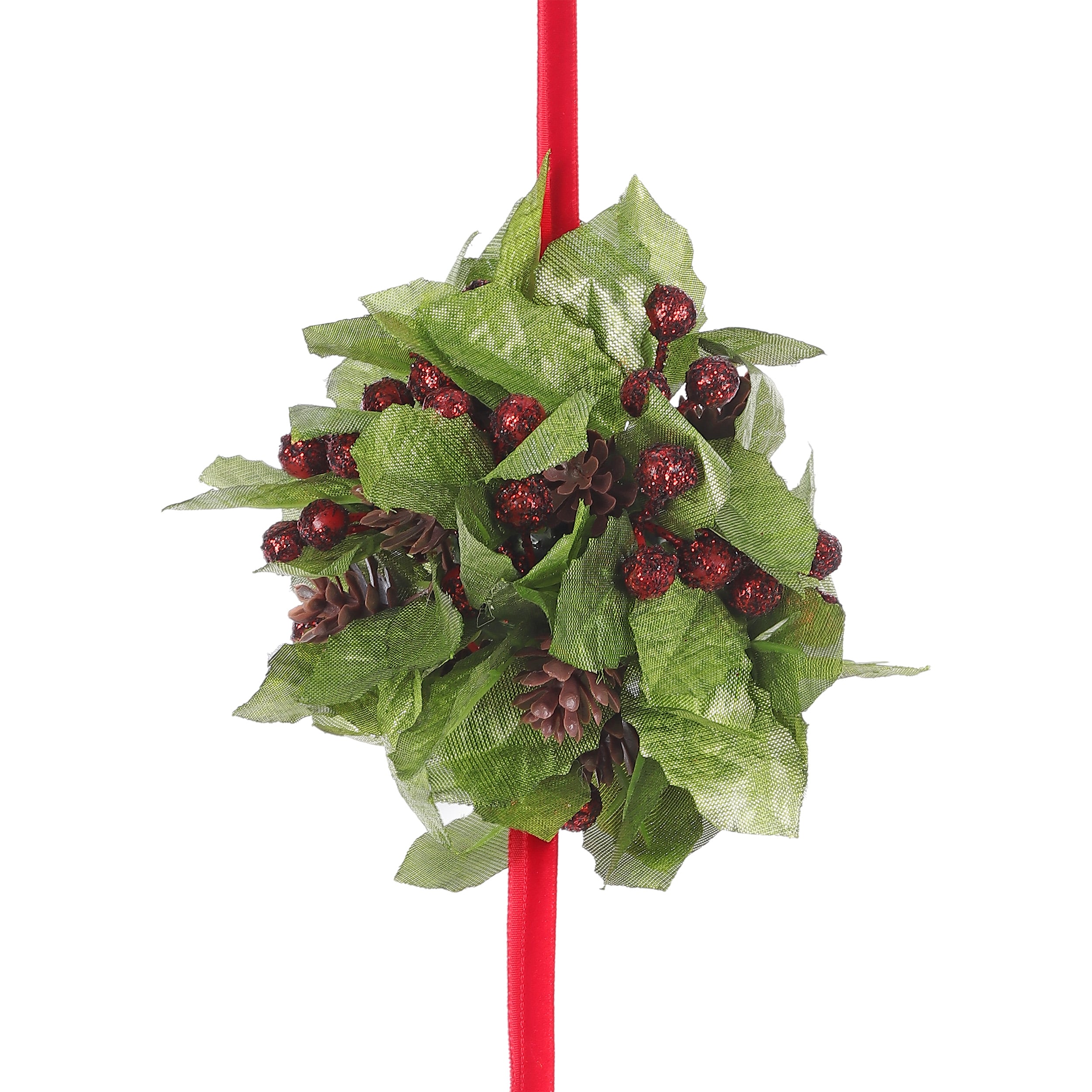 Holiday Living LW37-KXJEA089B Table-Christmas-Decorations - View #6