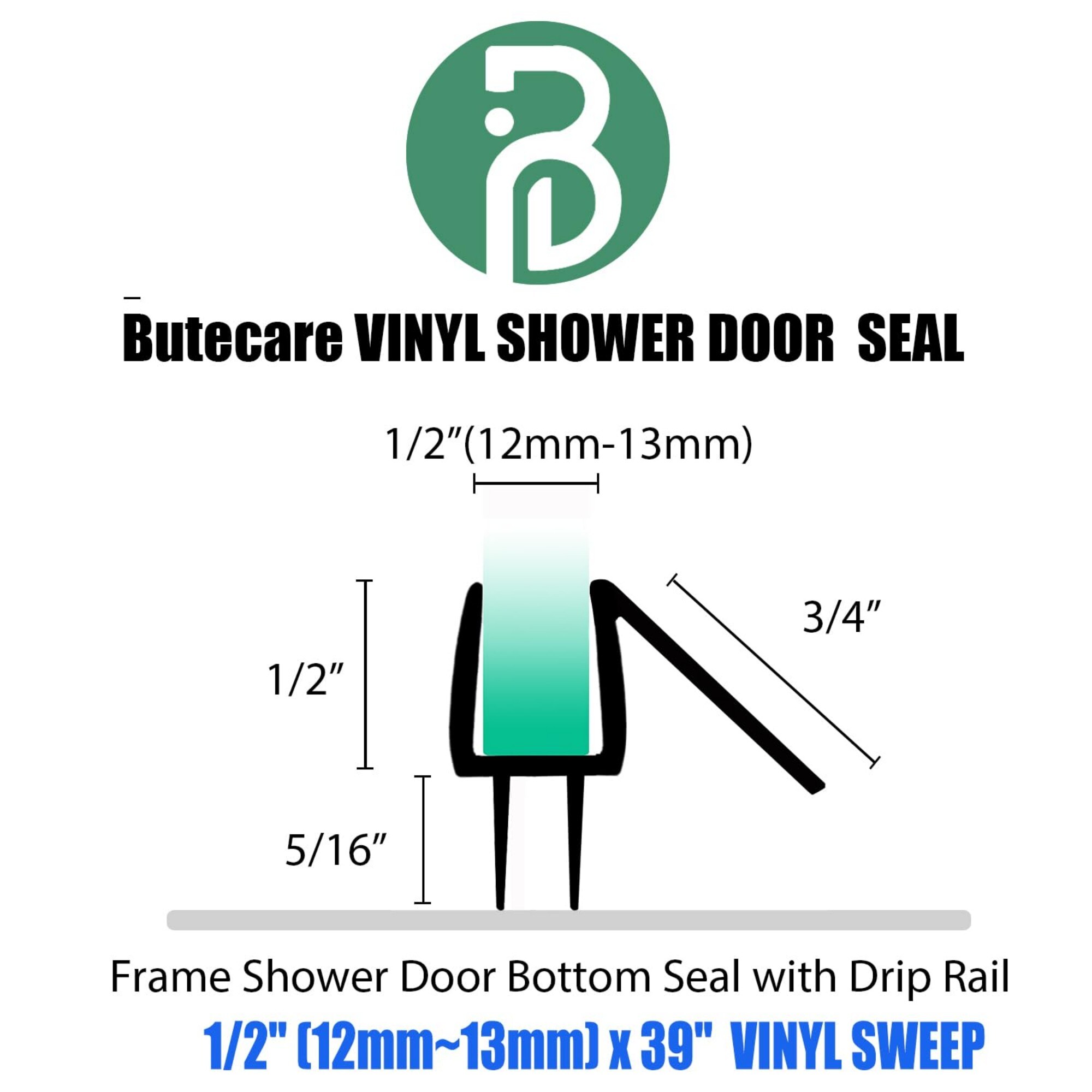 Wudkey L4-VW3R3J Shower-Accessories - View #3