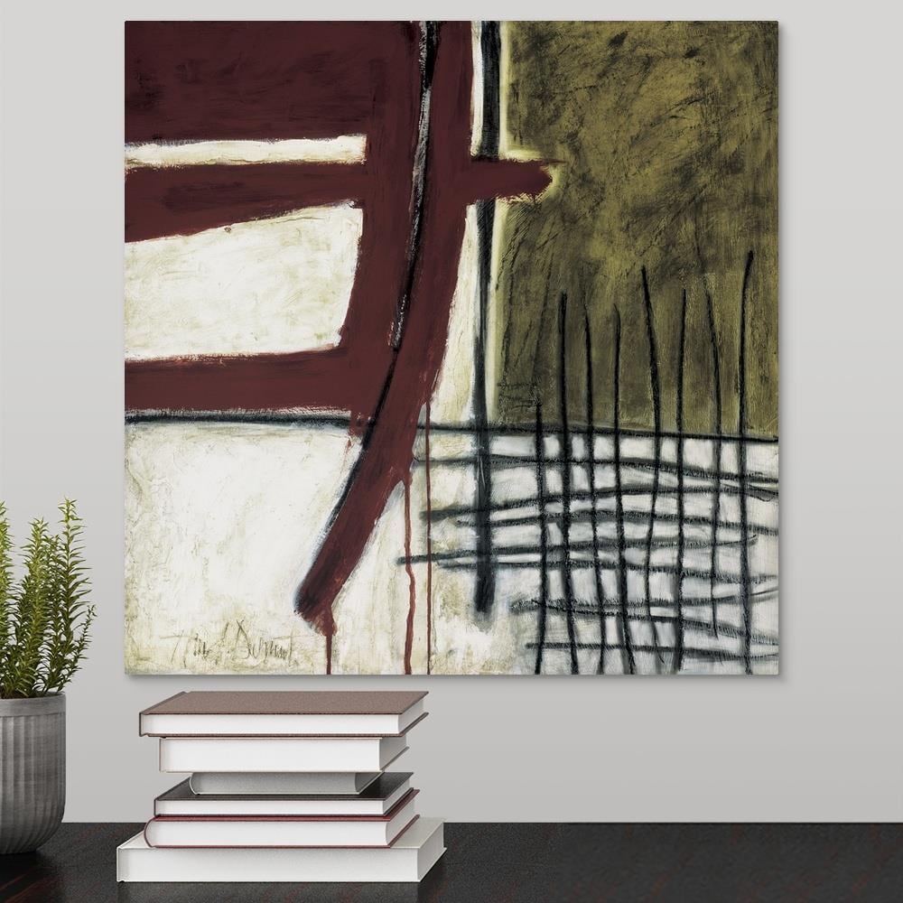 GreatBigCanvas 2288974-24-16X16 Wall-Art - View #2