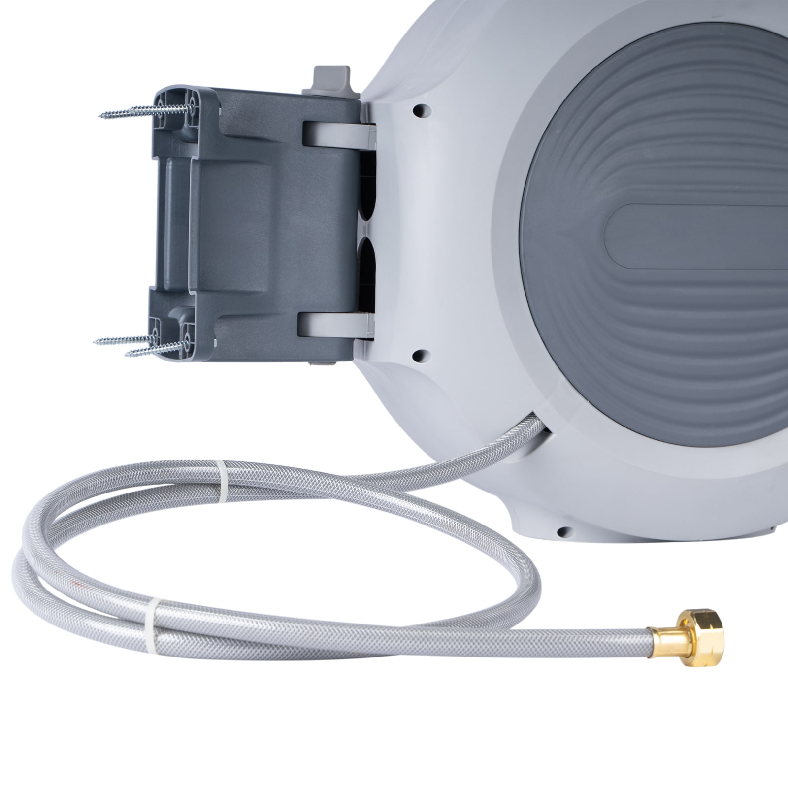 Automatic Wall Hose Reel - Canac