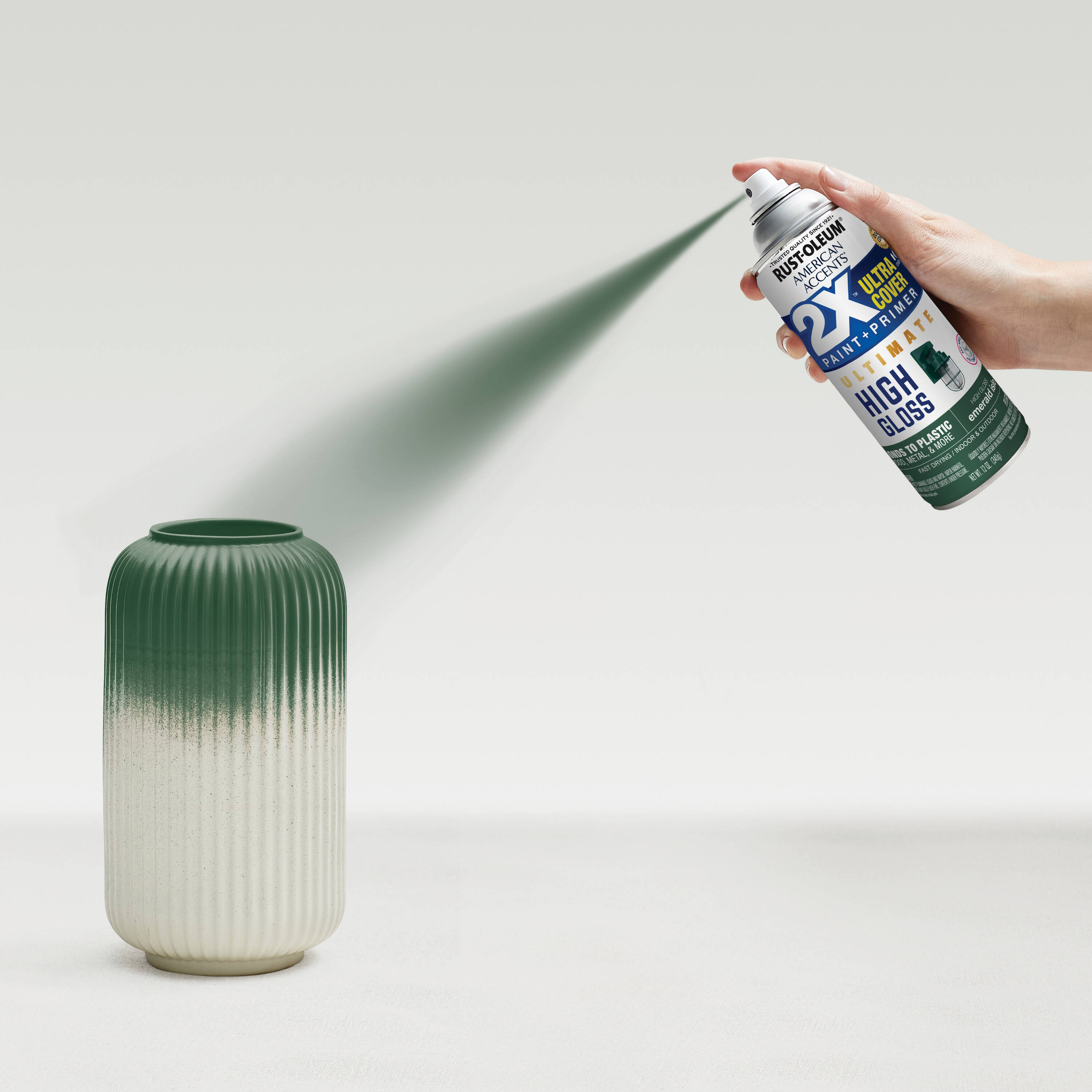 Rust-Oleum 365055SOS Spray-Paint - View #5