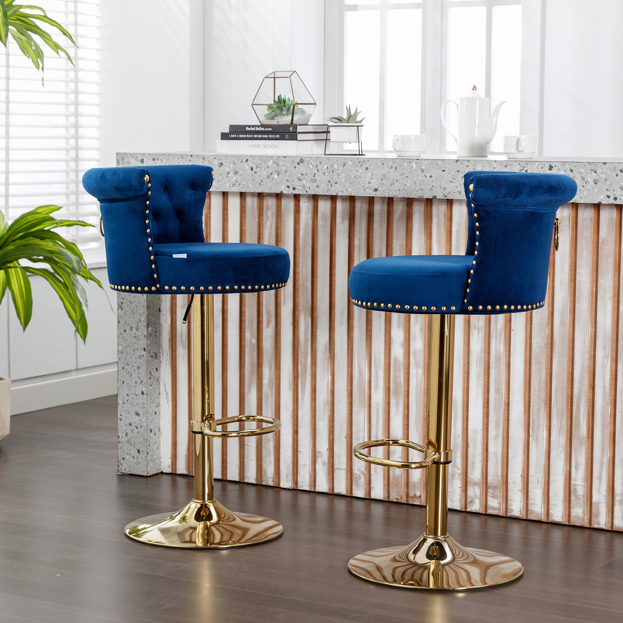 Bybafun YA3700002 stools - View #10