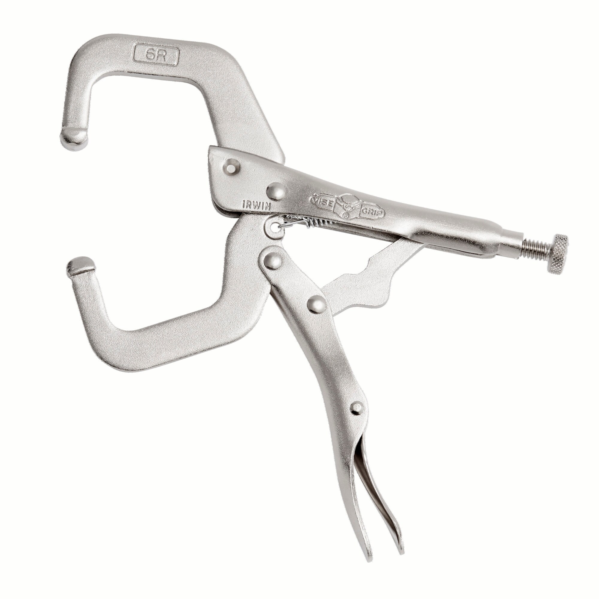 IRWIN VISE-GRIP 6-in Welding Locking Pliers at Lowes.com